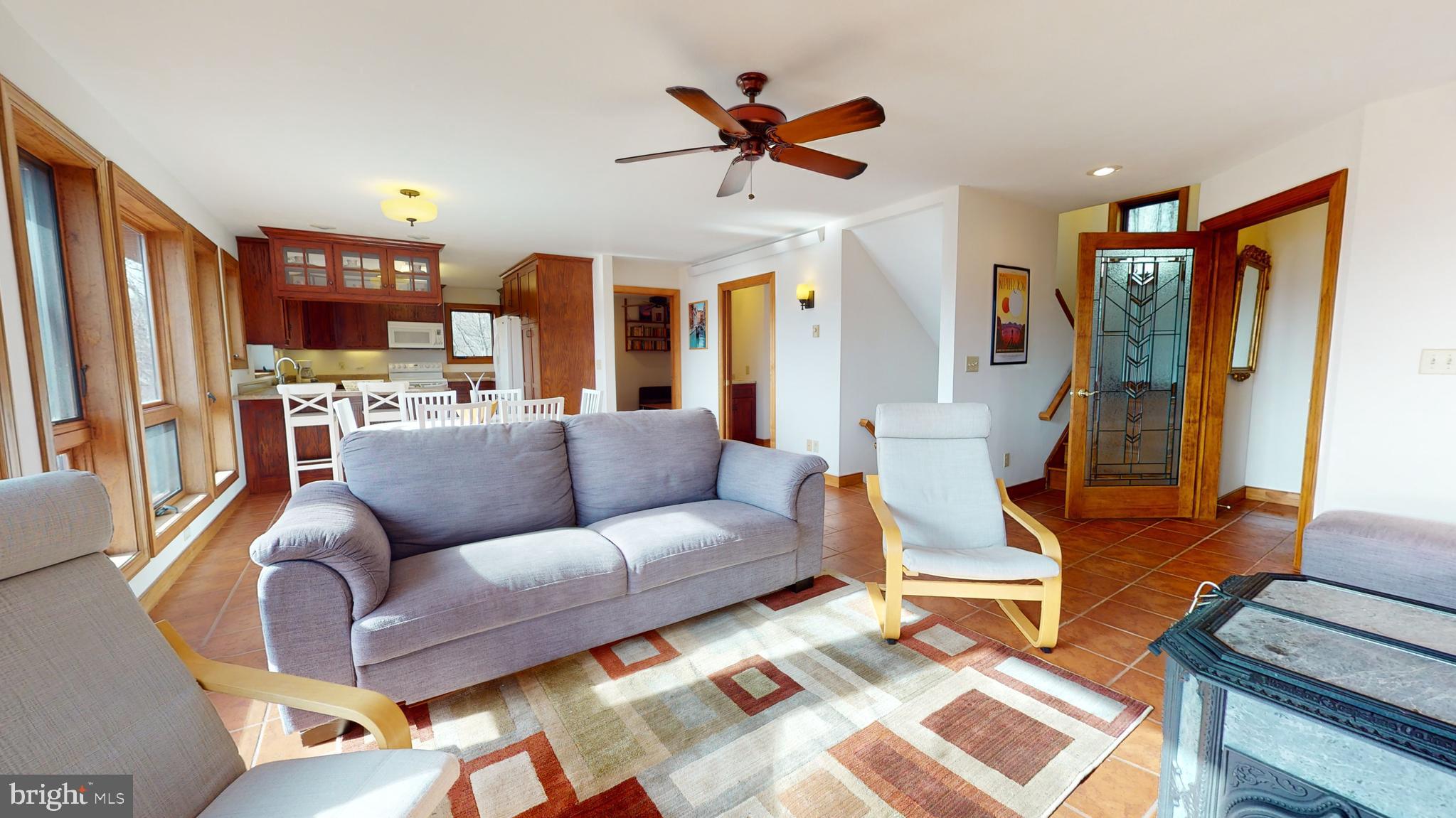 THE PRESERVE AT NEW CREEK LAKE - Residential