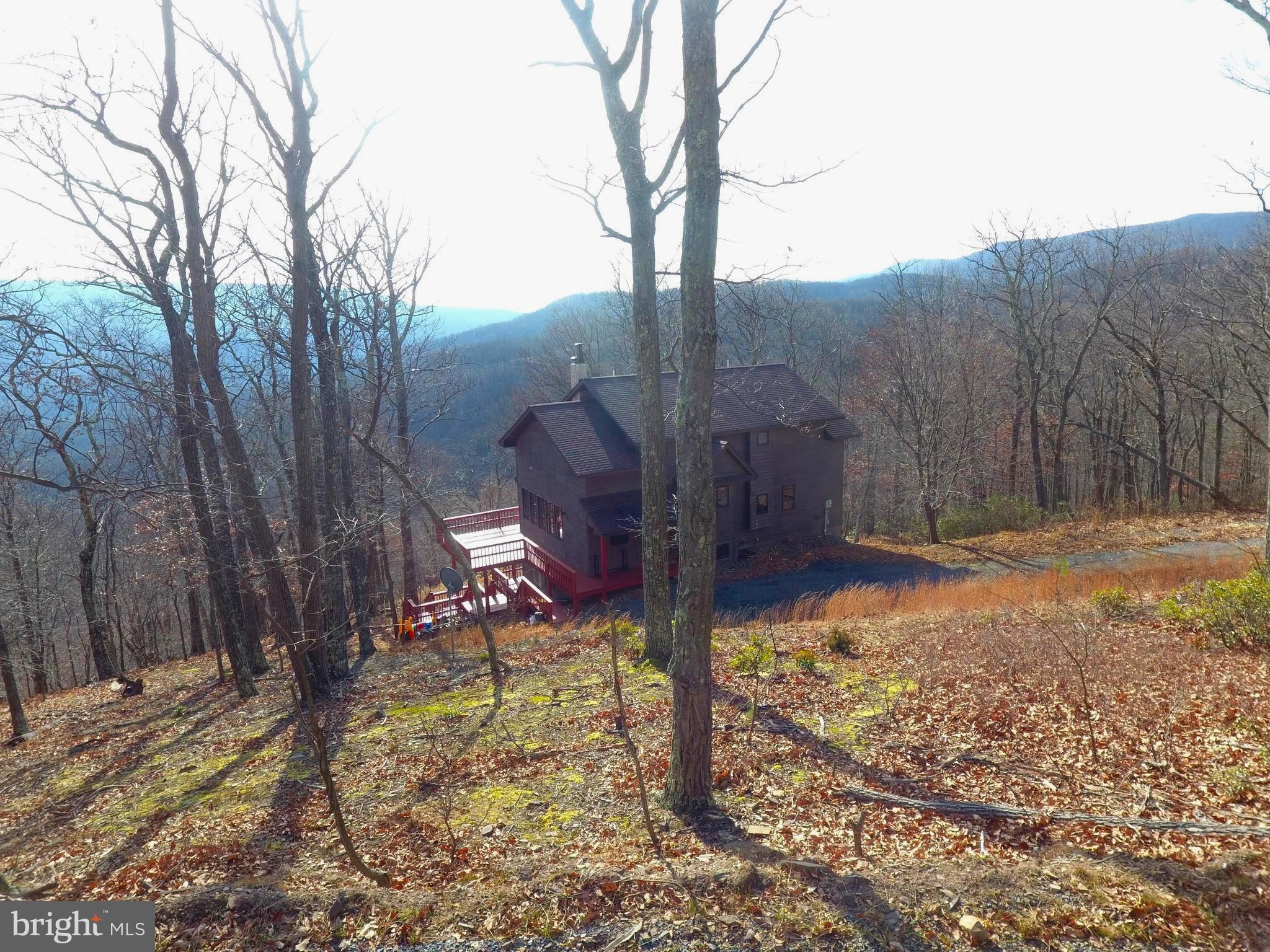THE PRESERVE AT NEW CREEK LAKE - Residential