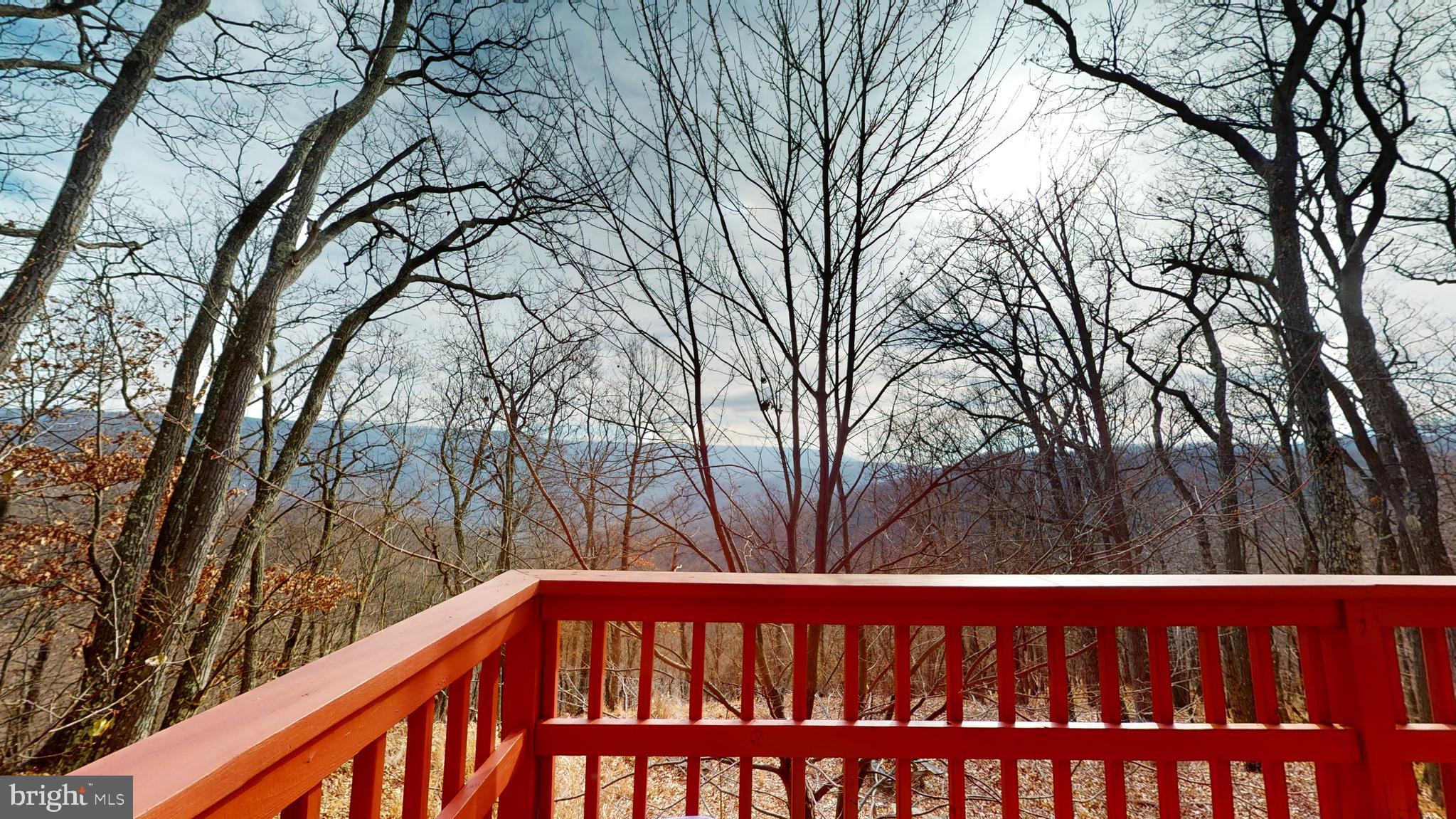 THE PRESERVE AT NEW CREEK LAKE - Residential