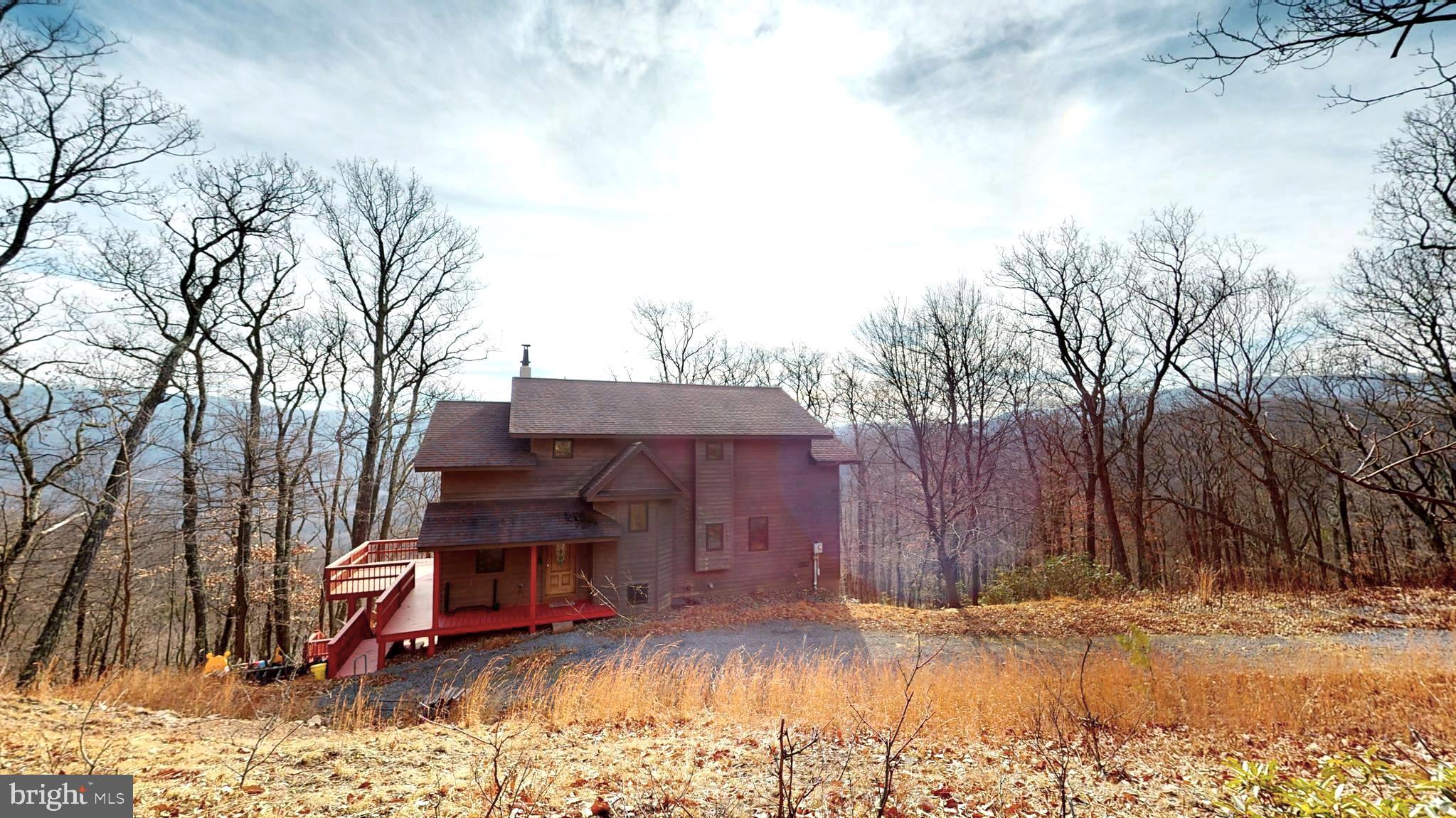 THE PRESERVE AT NEW CREEK LAKE - Residential