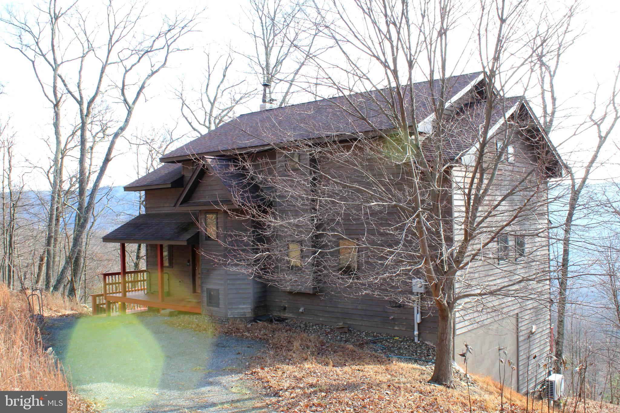 THE PRESERVE AT NEW CREEK LAKE - Residential