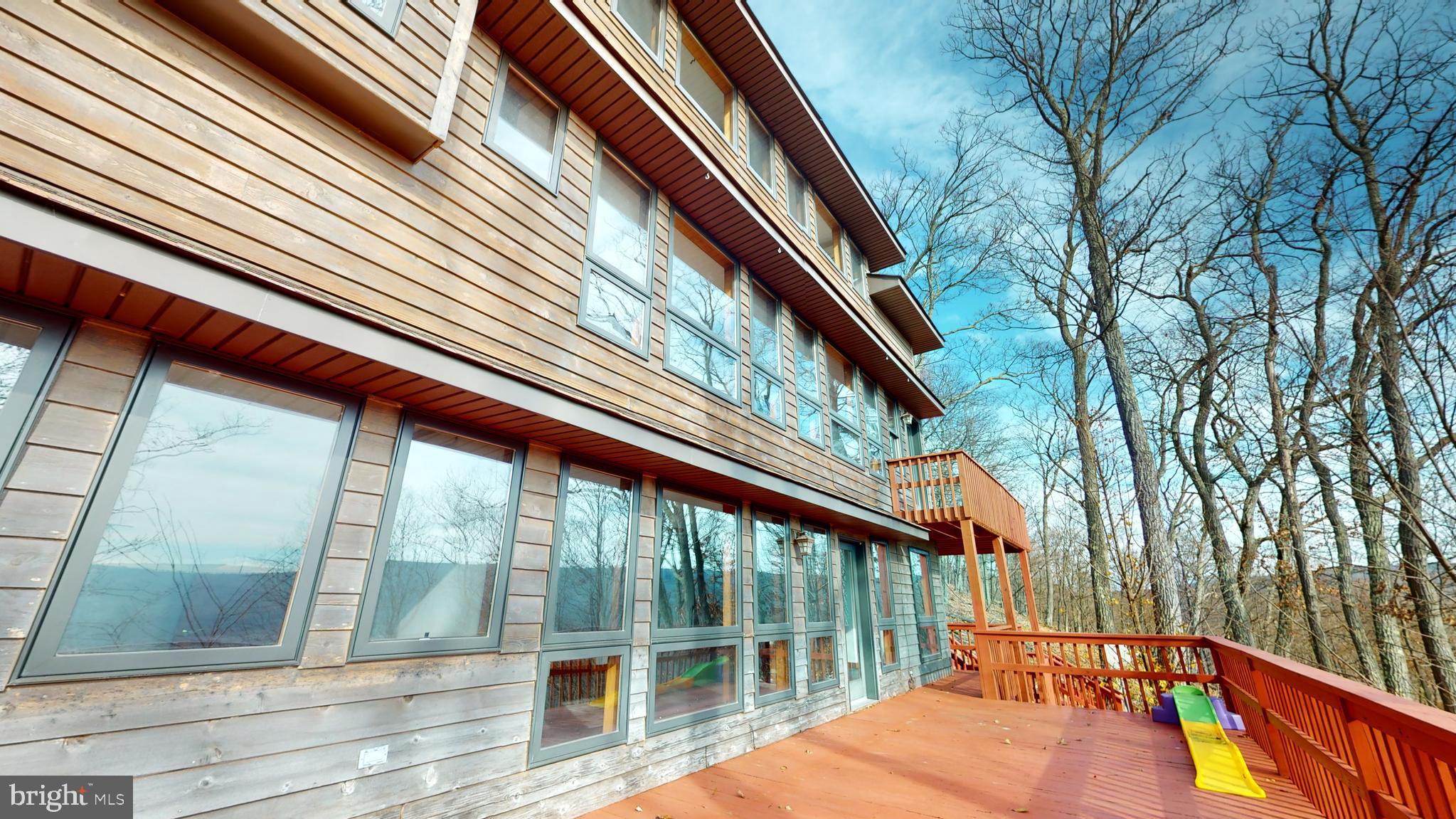 THE PRESERVE AT NEW CREEK LAKE - Residential