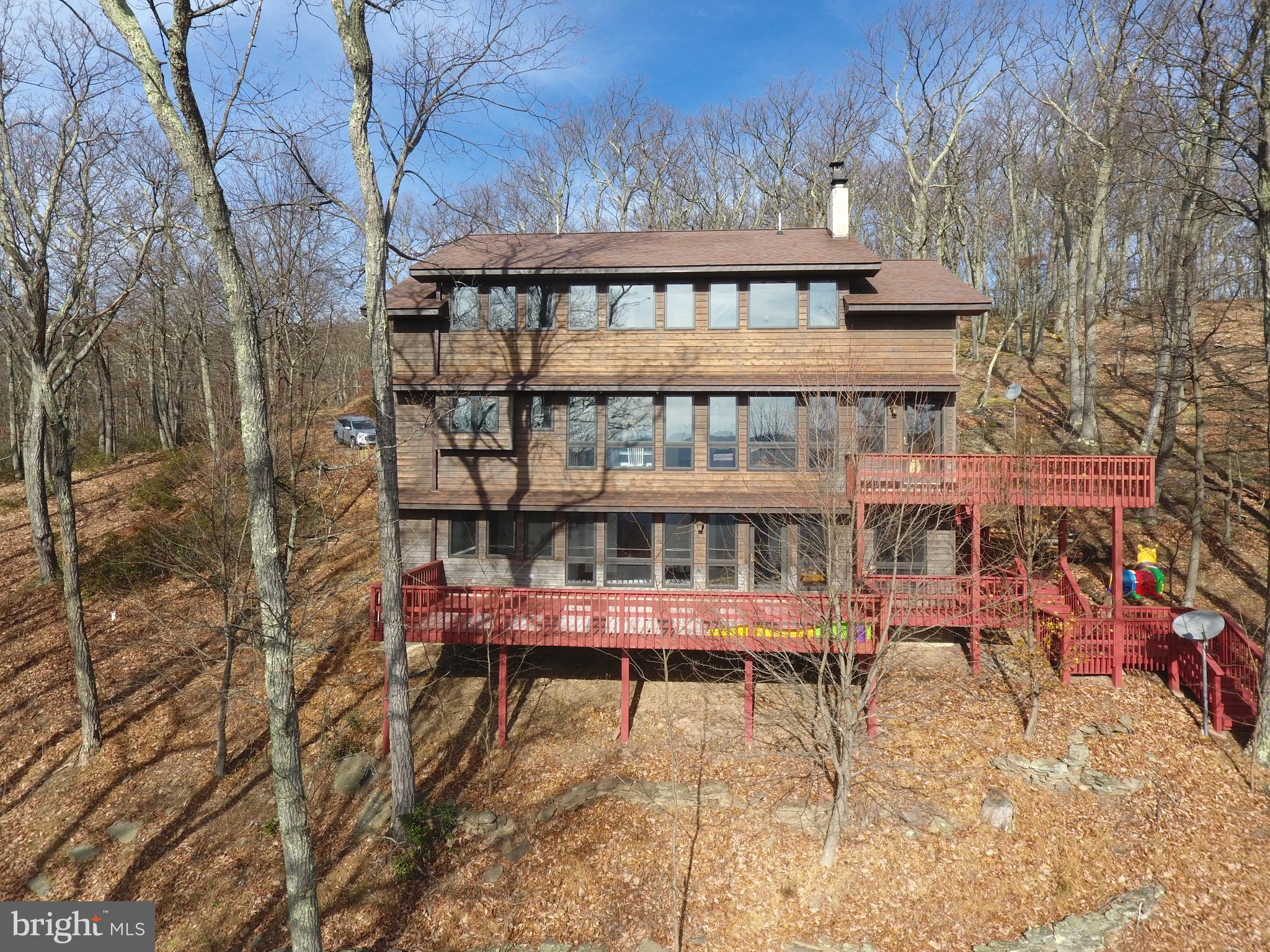 THE PRESERVE AT NEW CREEK LAKE - Residential