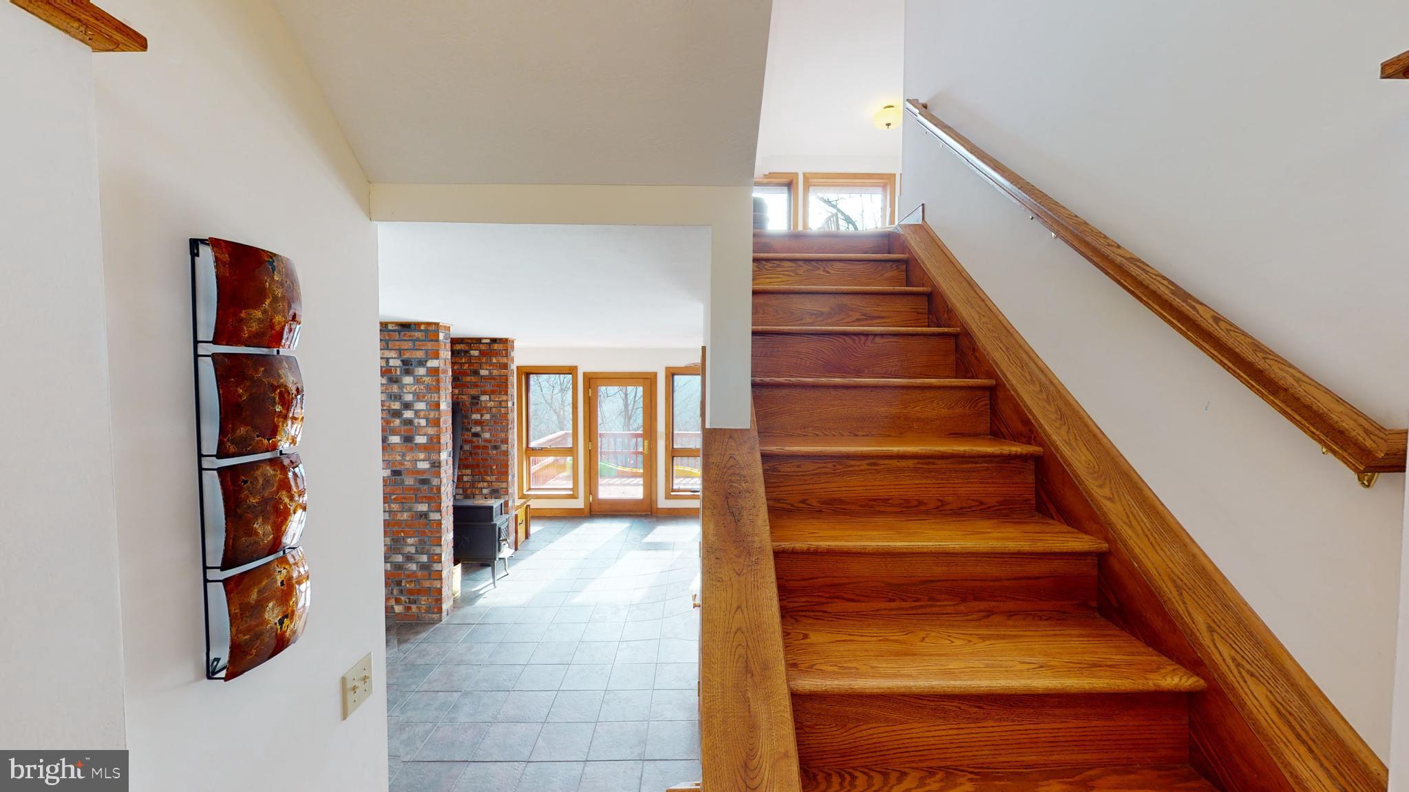 THE PRESERVE AT NEW CREEK LAKE - Residential