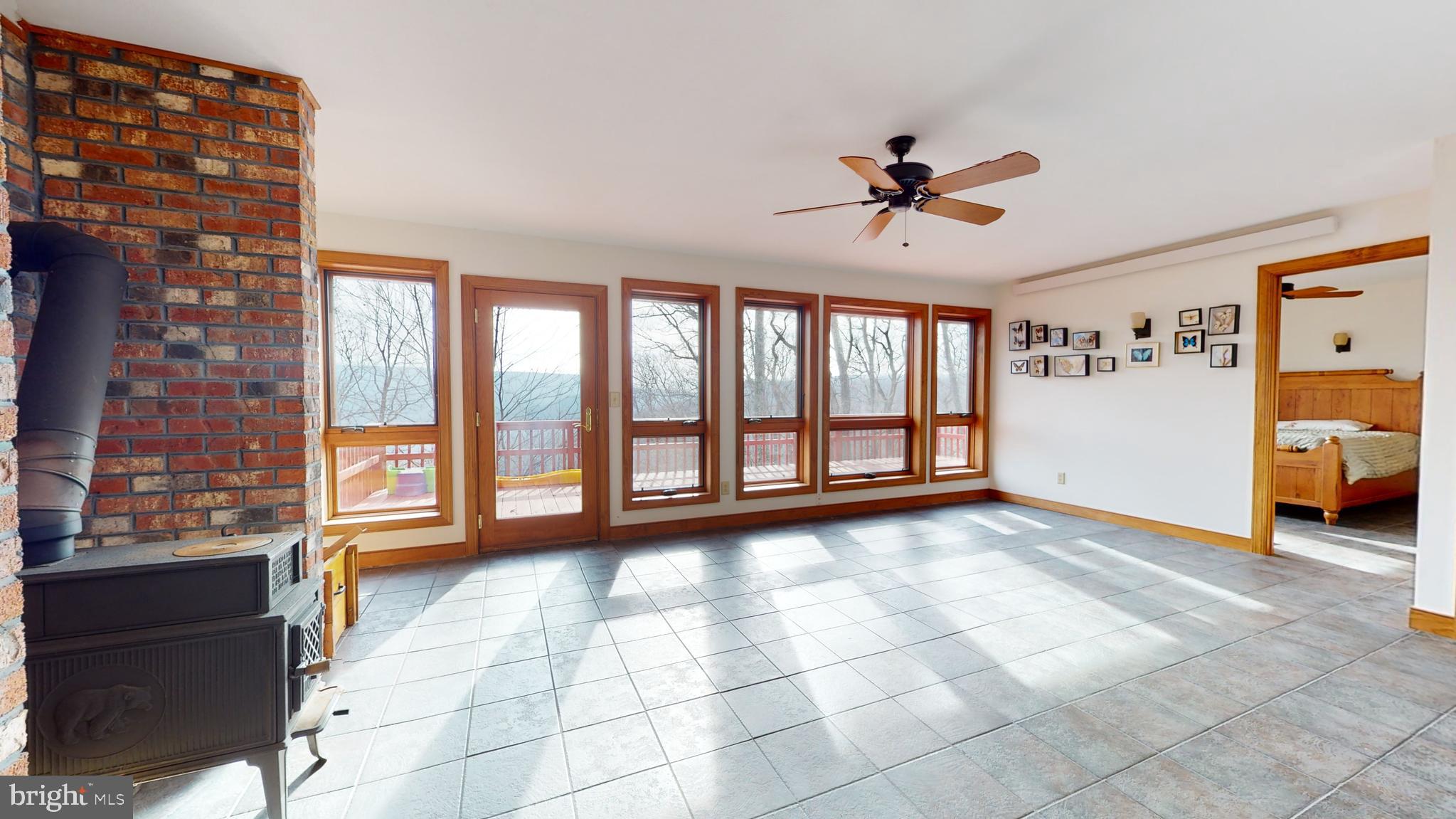 THE PRESERVE AT NEW CREEK LAKE - Residential