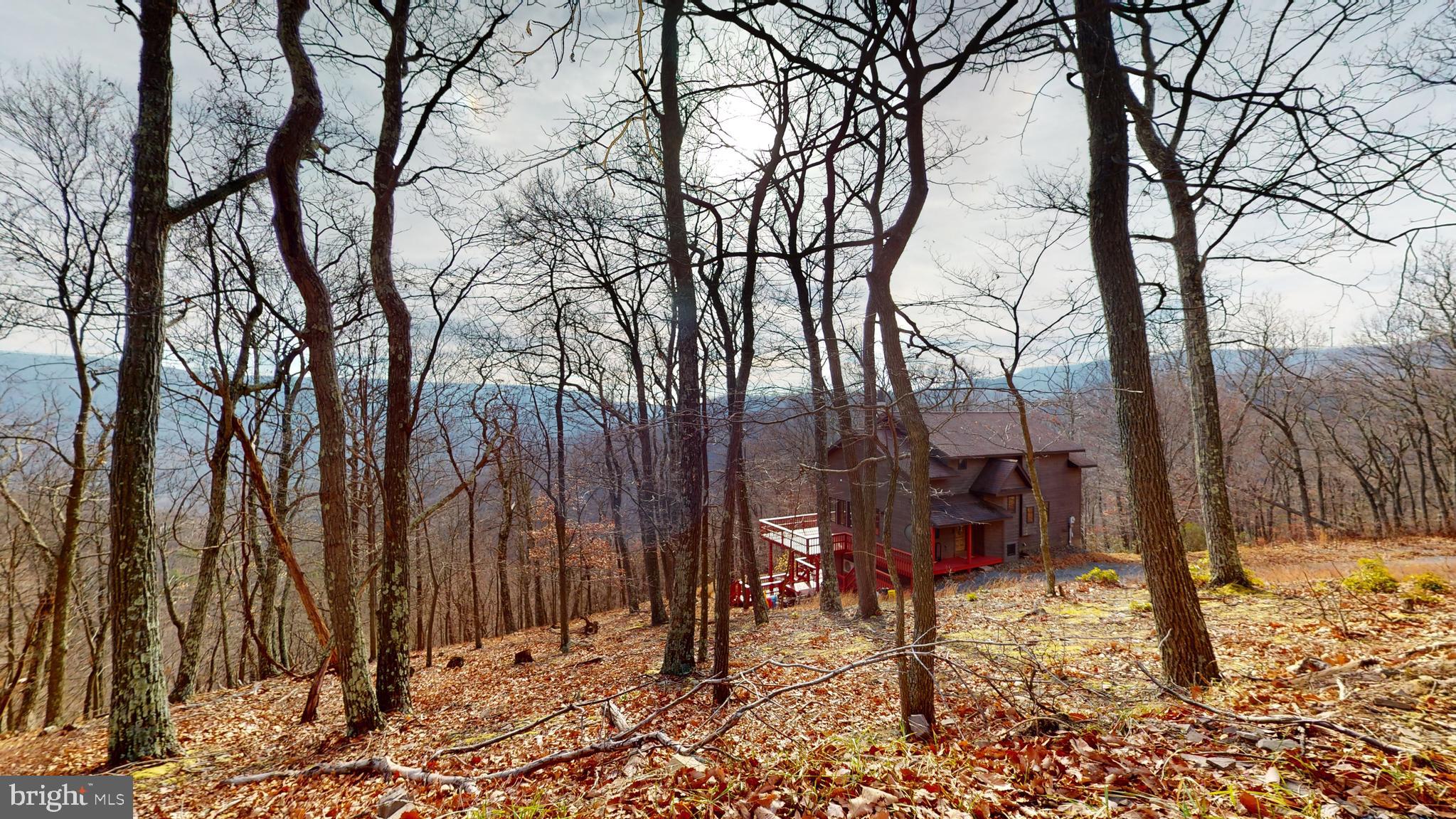 THE PRESERVE AT NEW CREEK LAKE - Residential