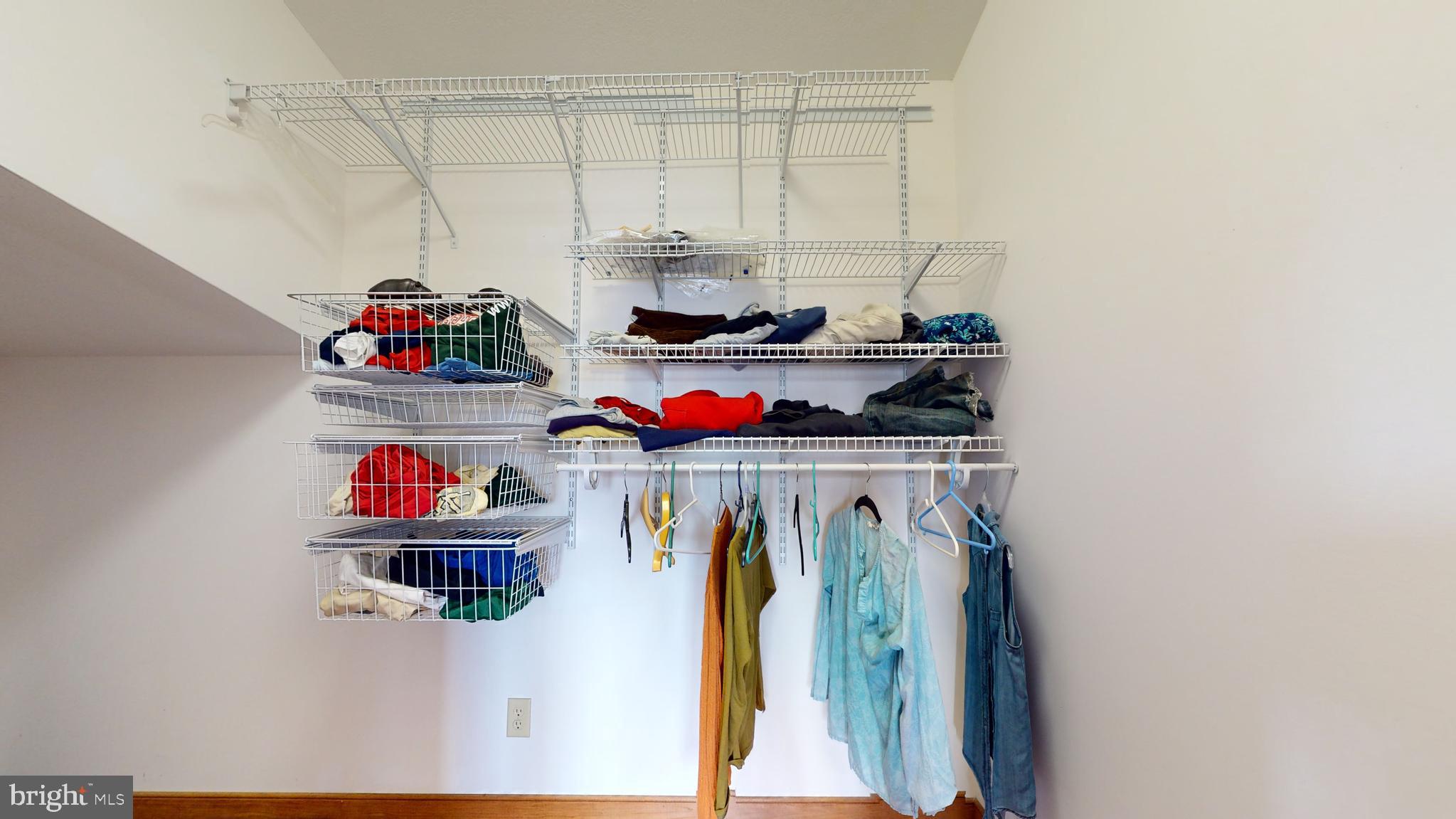 THE PRESERVE AT NEW CREEK LAKE - Residential