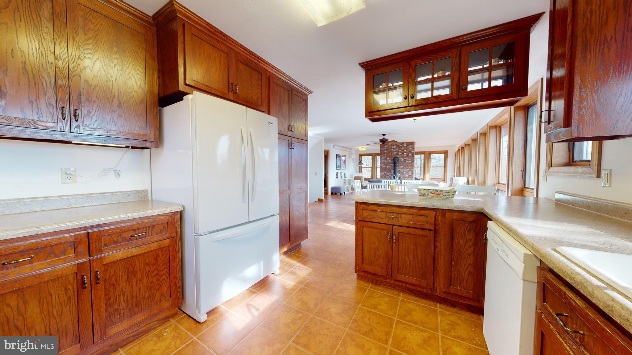 THE PRESERVE AT NEW CREEK LAKE - Residential