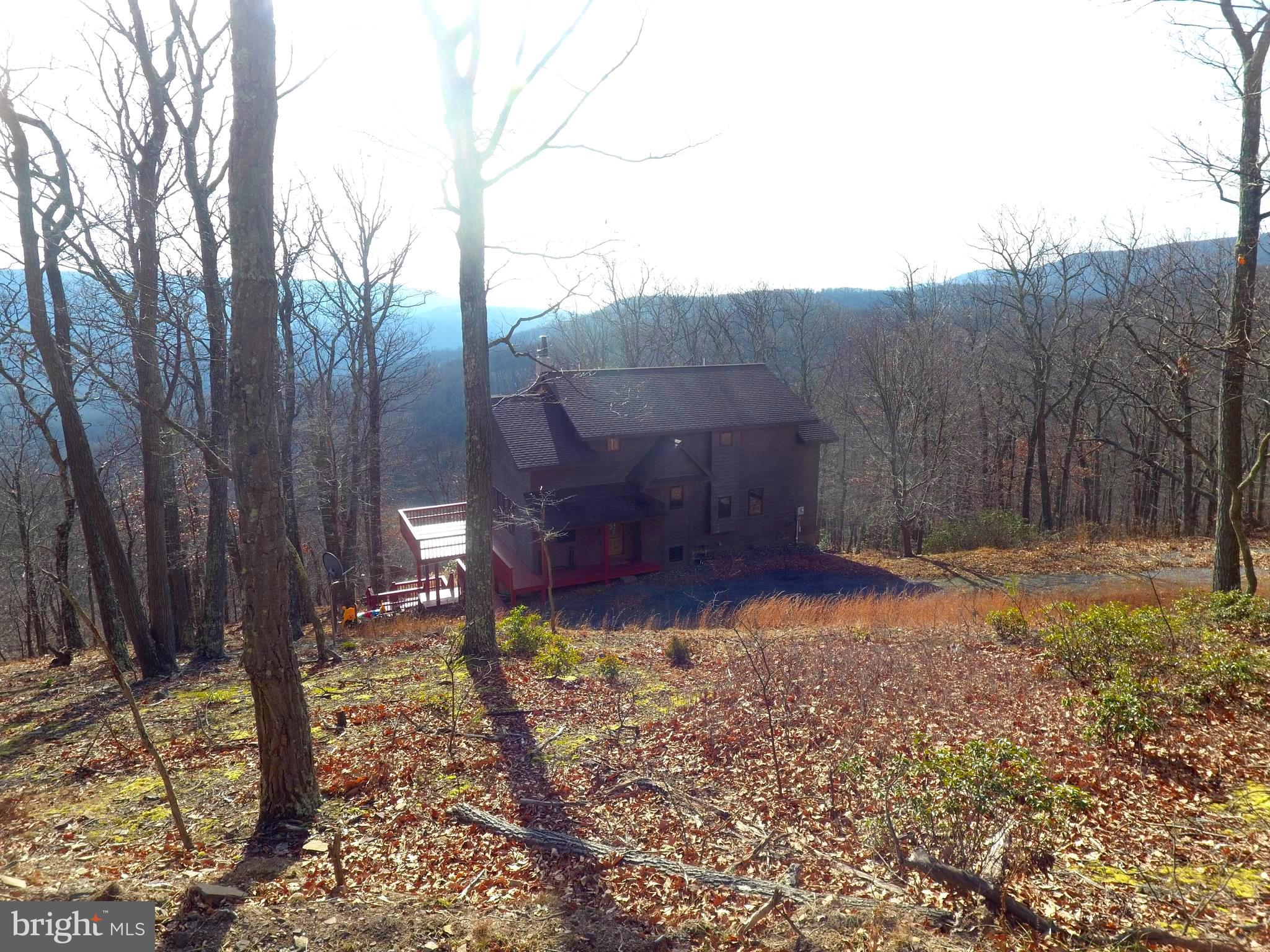 THE PRESERVE AT NEW CREEK LAKE - Residential