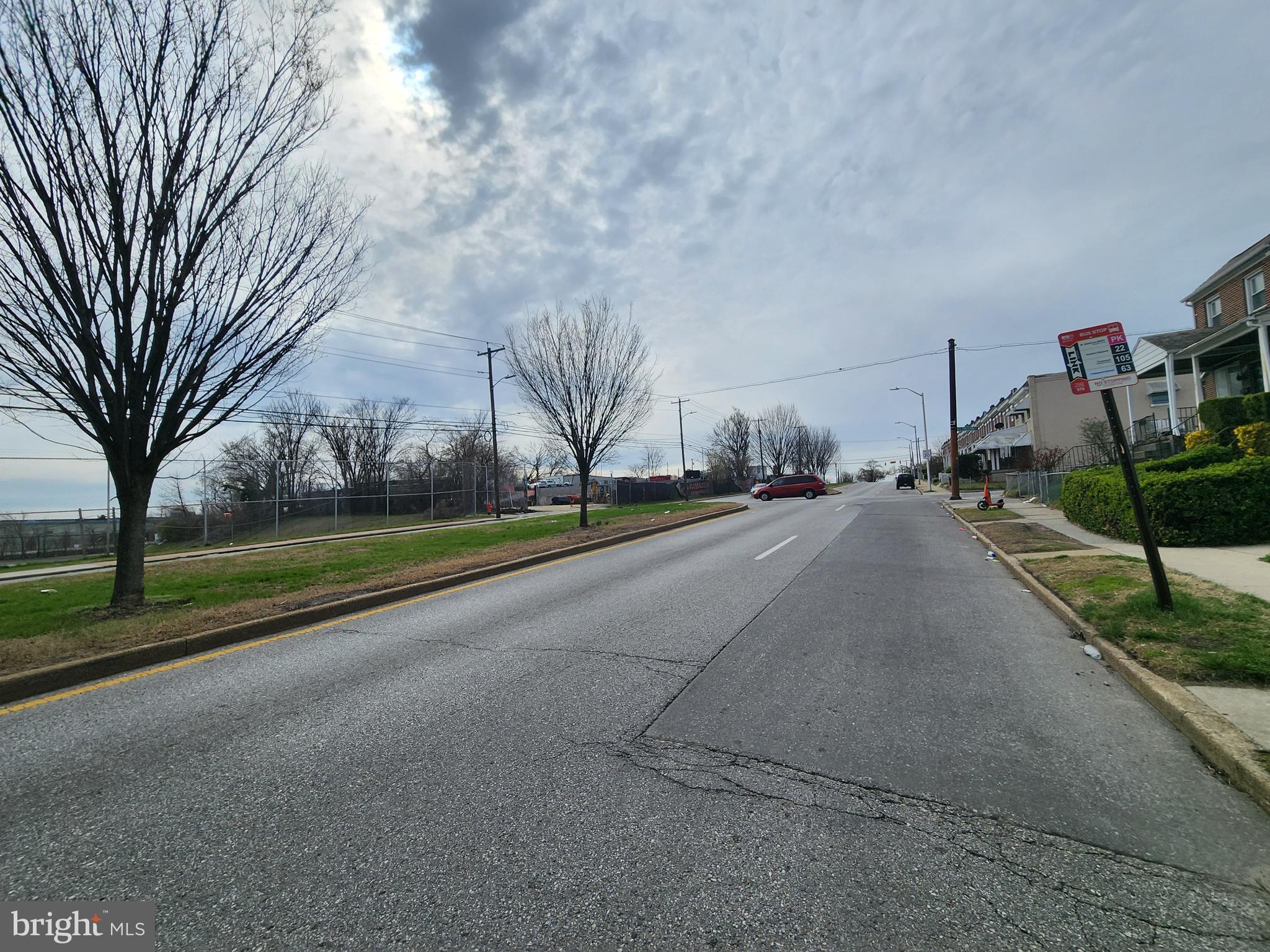 BEREA-BIDDLE STREET HISTORIC DISTRICT - Residential
