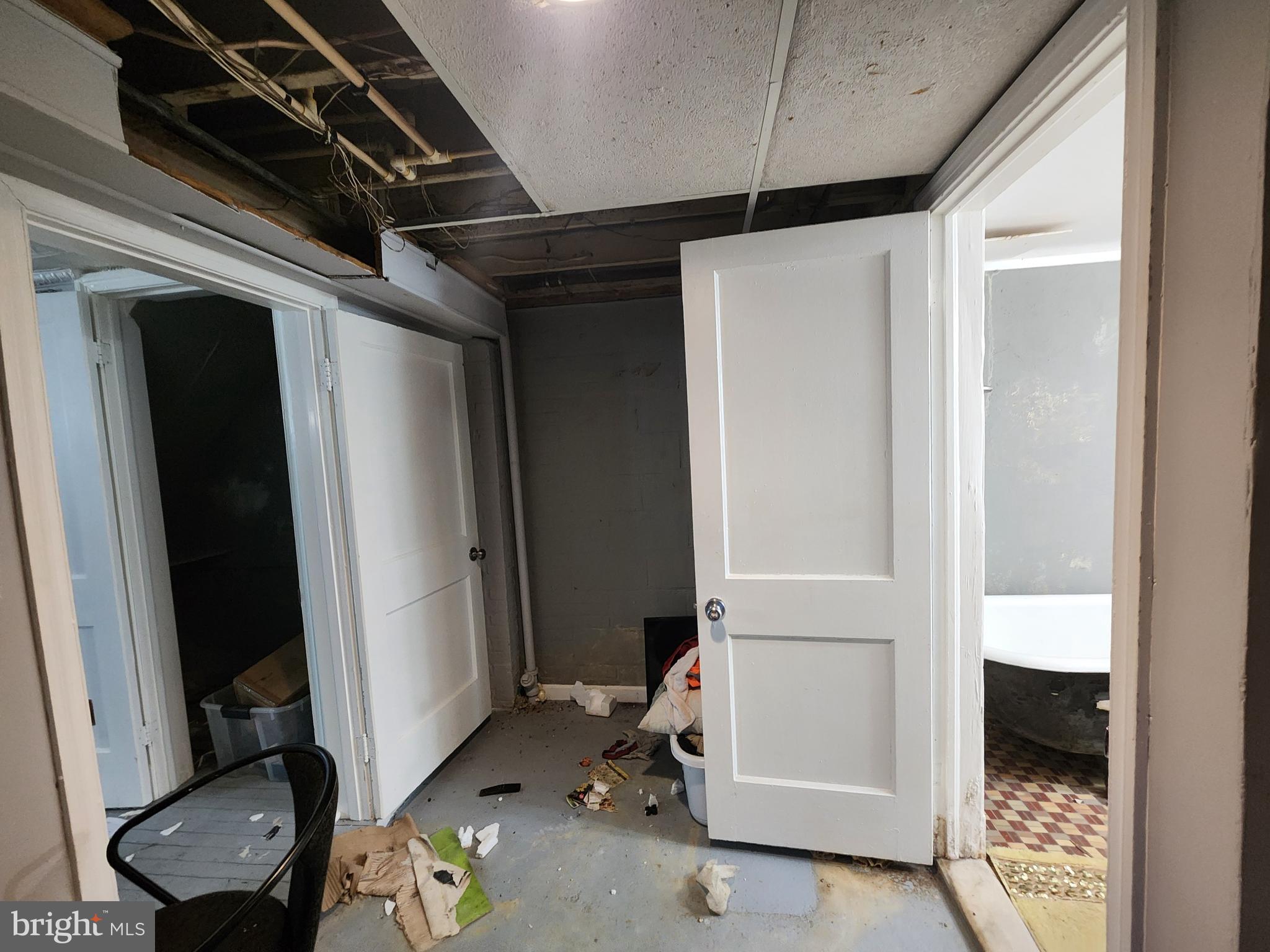 BEREA-BIDDLE STREET HISTORIC DISTRICT - Residential