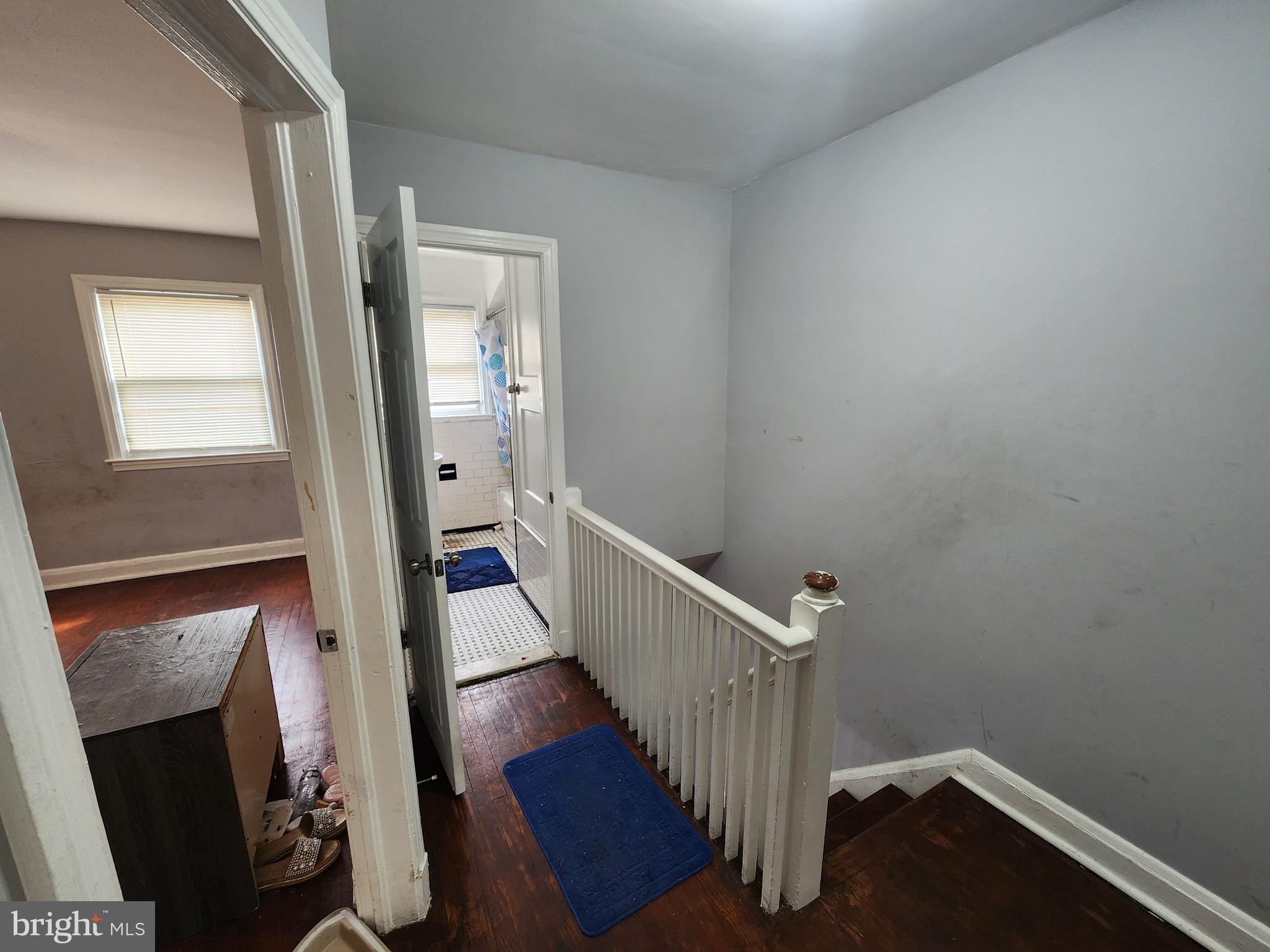 BEREA-BIDDLE STREET HISTORIC DISTRICT - Residential