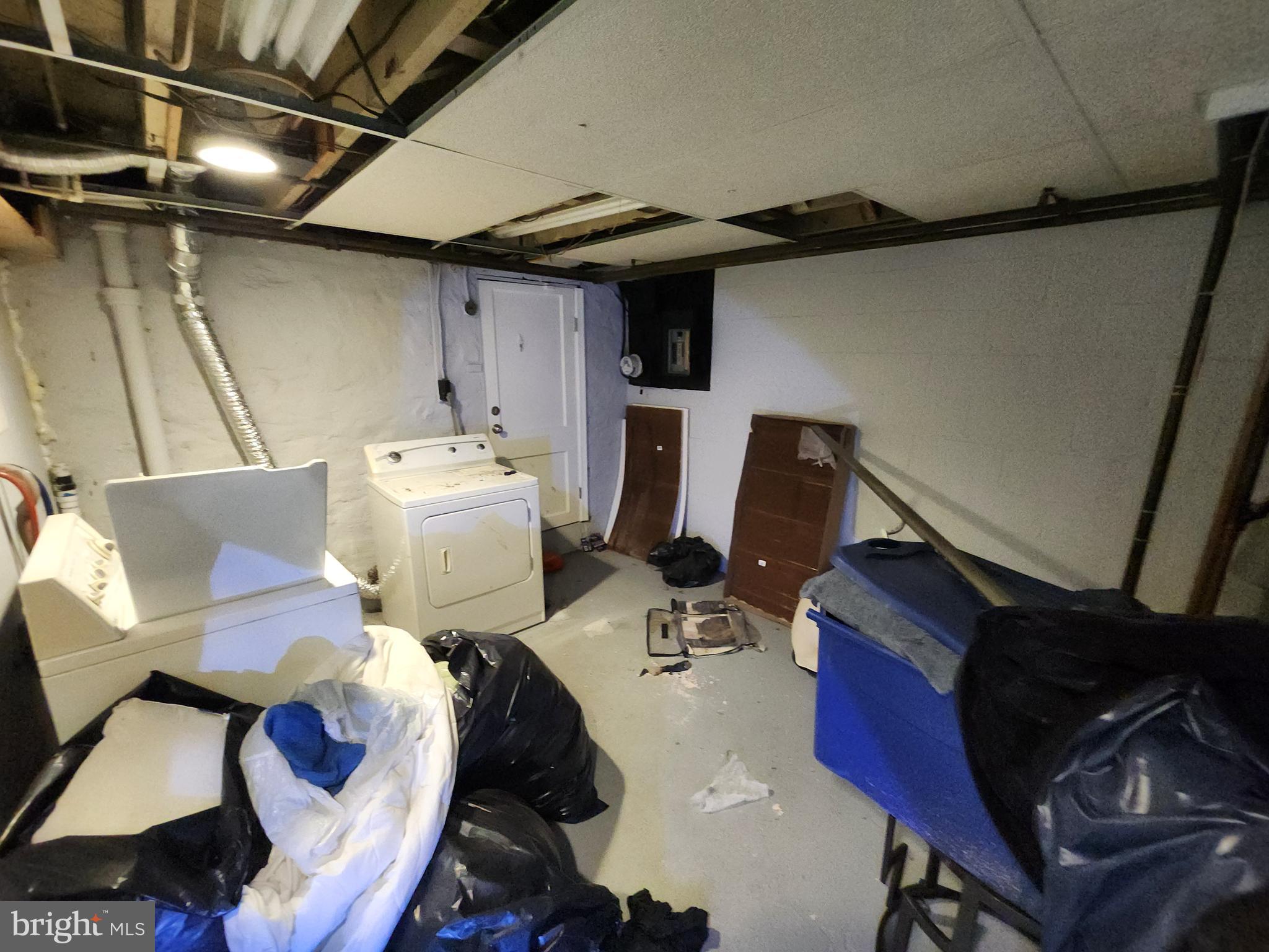 BEREA-BIDDLE STREET HISTORIC DISTRICT - Residential