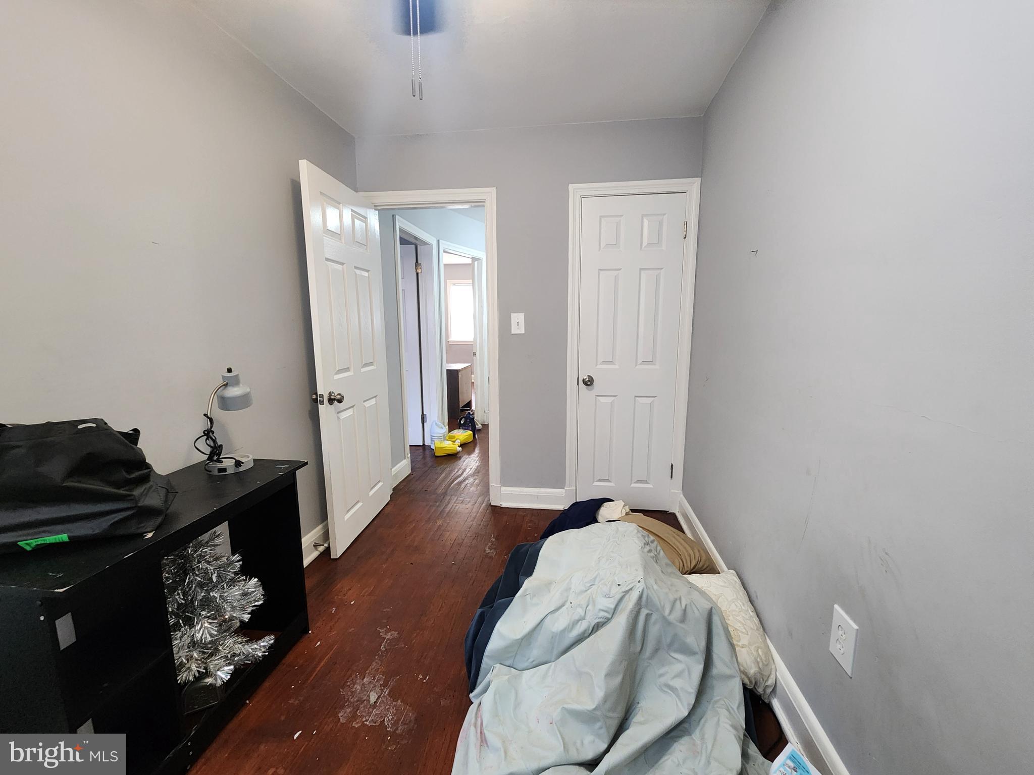 BEREA-BIDDLE STREET HISTORIC DISTRICT - Residential