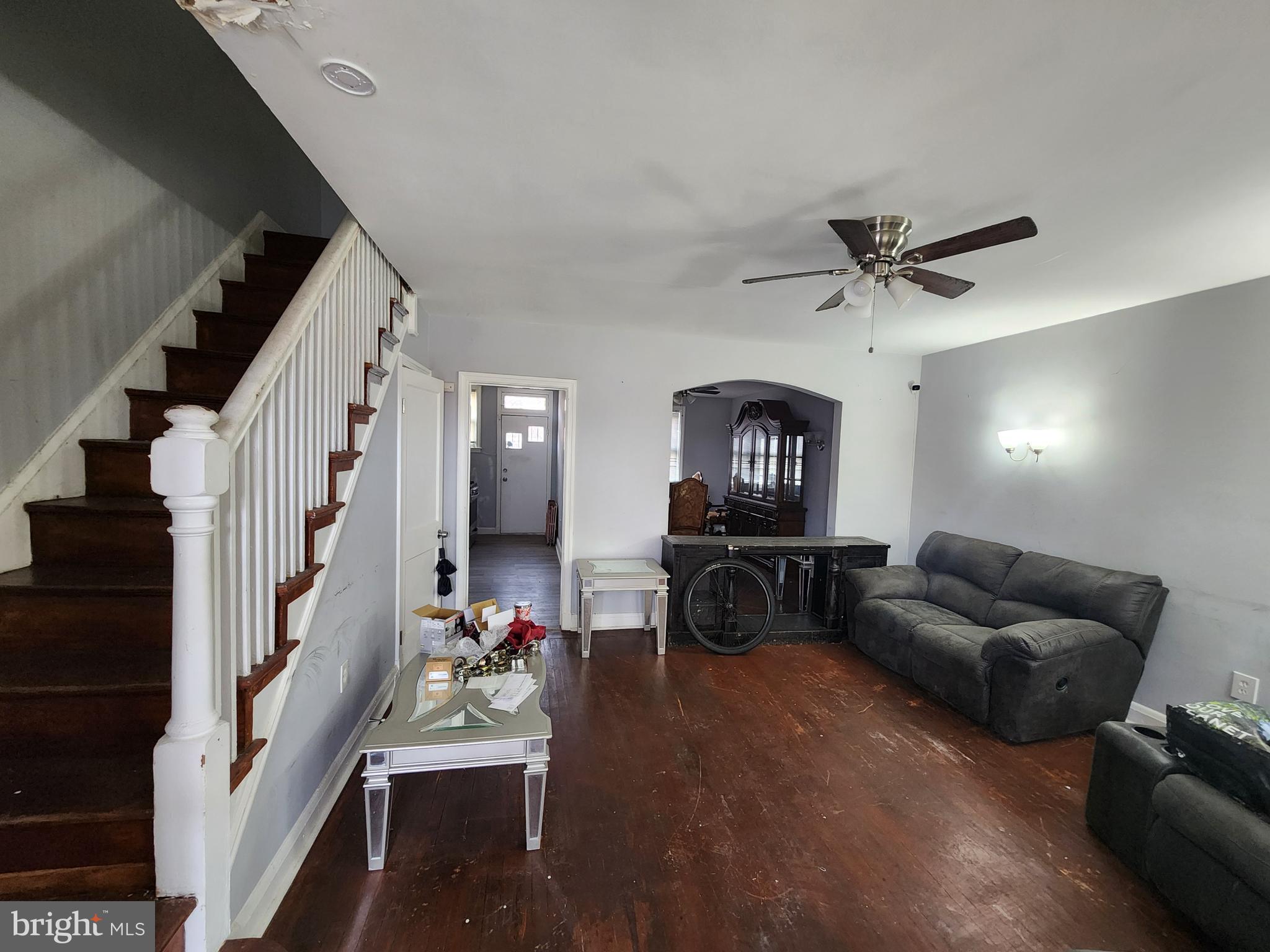 BEREA-BIDDLE STREET HISTORIC DISTRICT - Residential