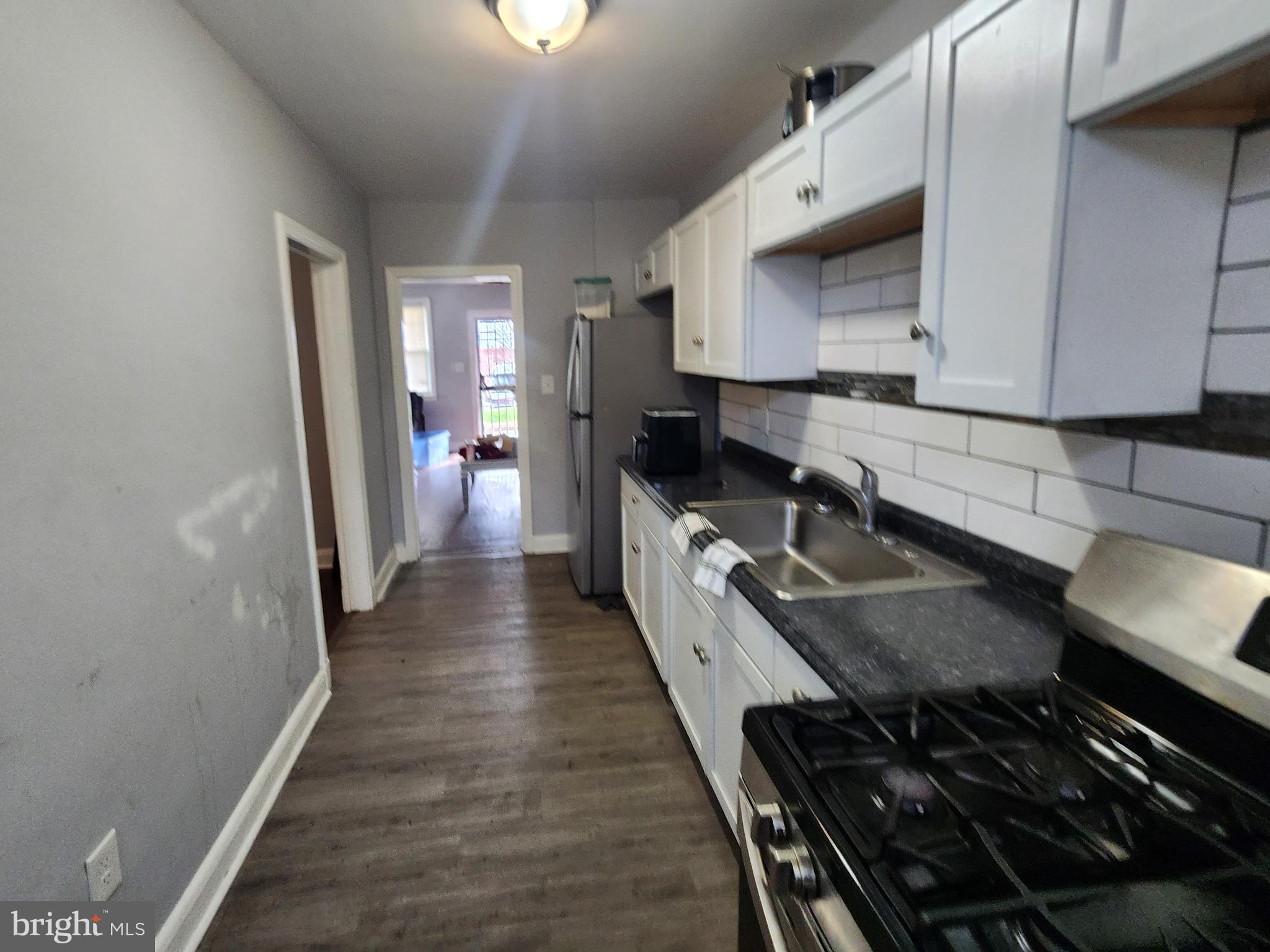 BEREA-BIDDLE STREET HISTORIC DISTRICT - Residential