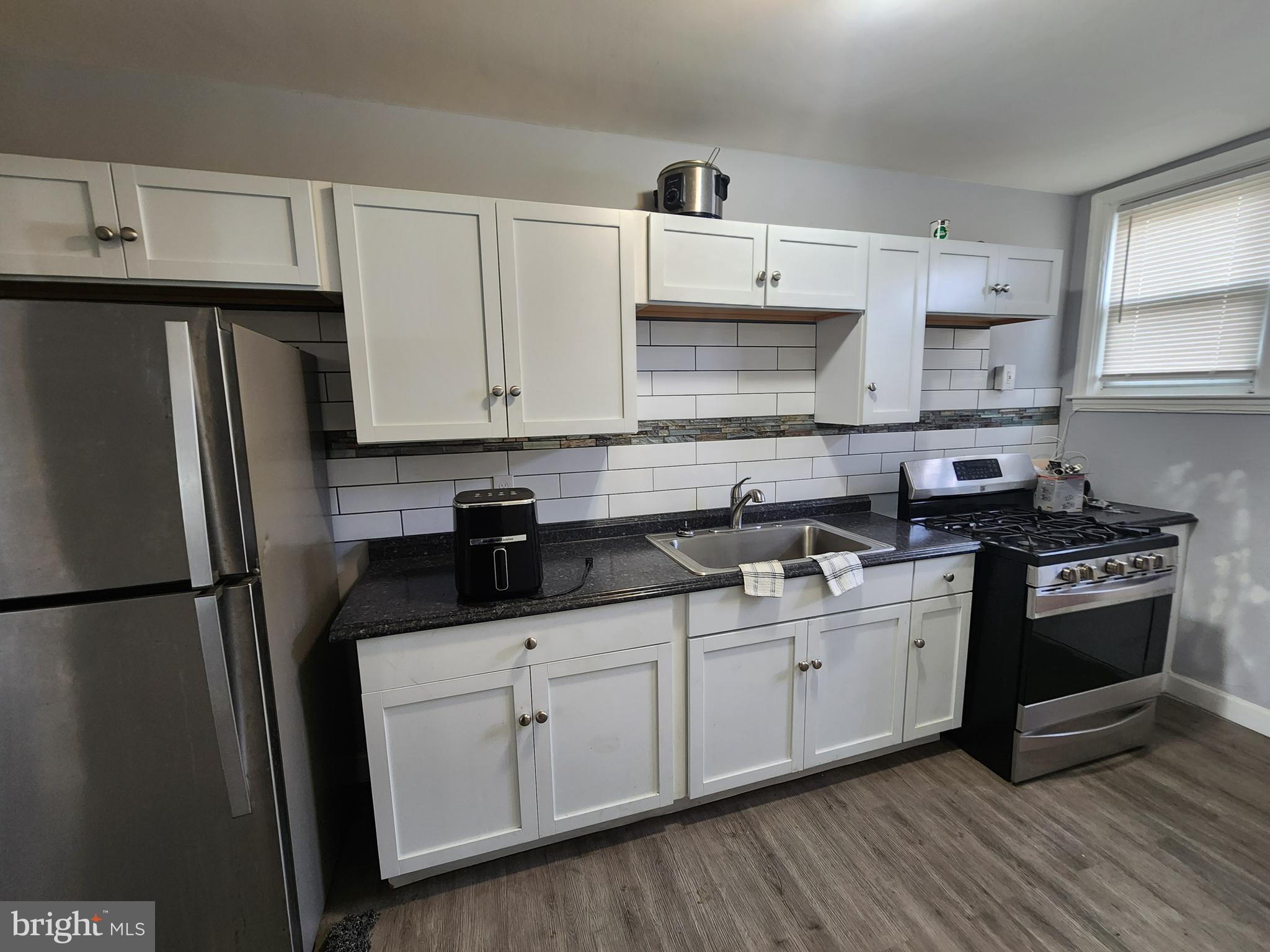 BEREA-BIDDLE STREET HISTORIC DISTRICT - Residential