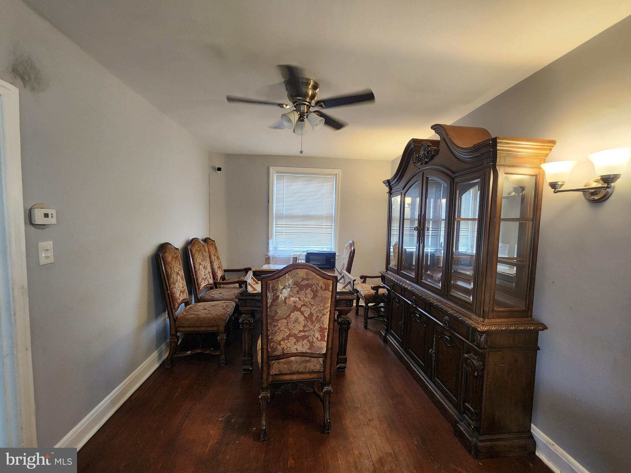 BEREA-BIDDLE STREET HISTORIC DISTRICT - Residential