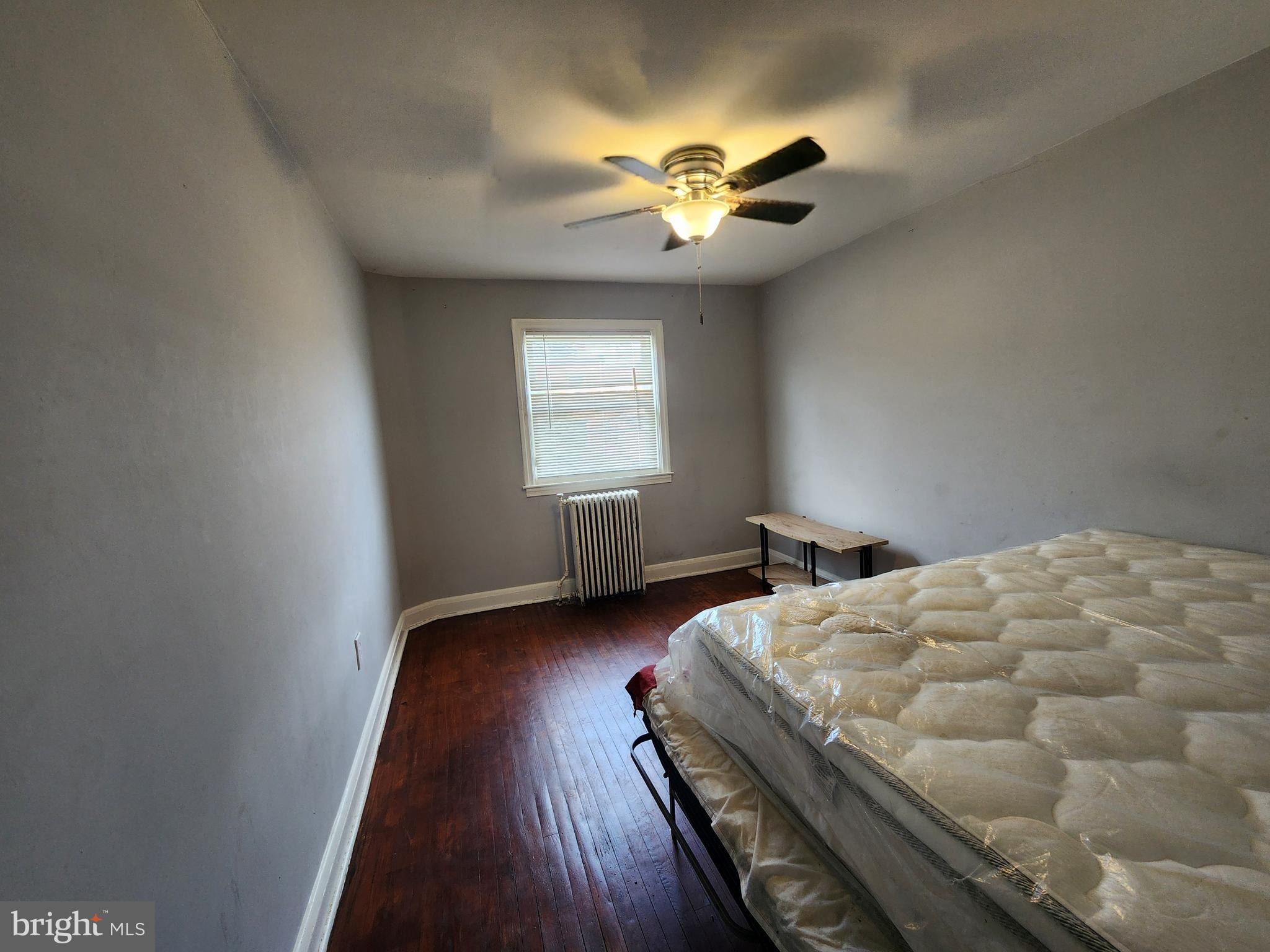 BEREA-BIDDLE STREET HISTORIC DISTRICT - Residential