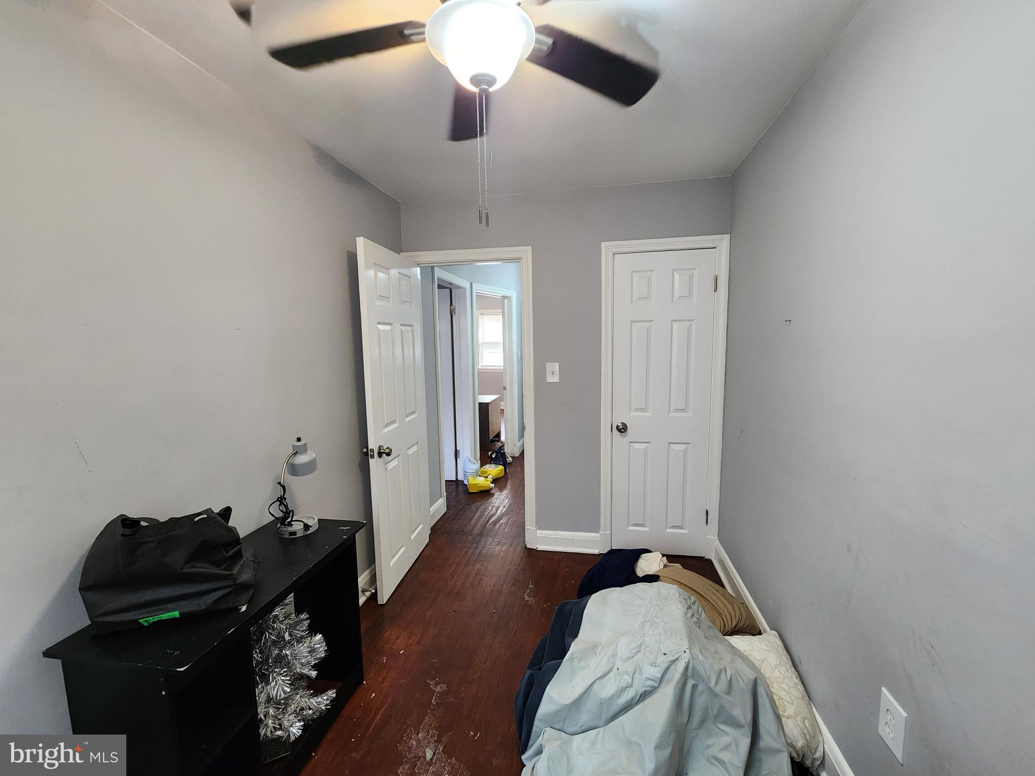 BEREA-BIDDLE STREET HISTORIC DISTRICT - Residential