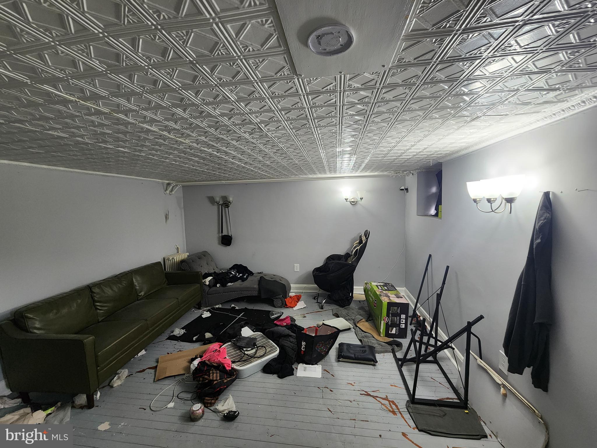 BEREA-BIDDLE STREET HISTORIC DISTRICT - Residential