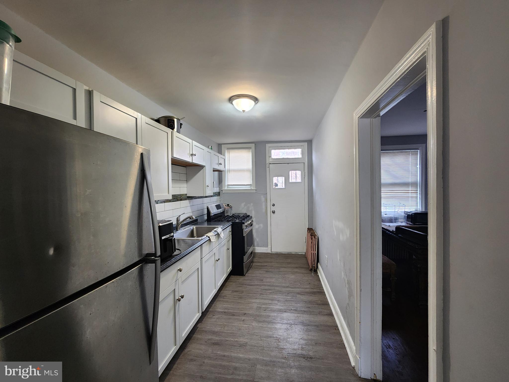 BEREA-BIDDLE STREET HISTORIC DISTRICT - Residential