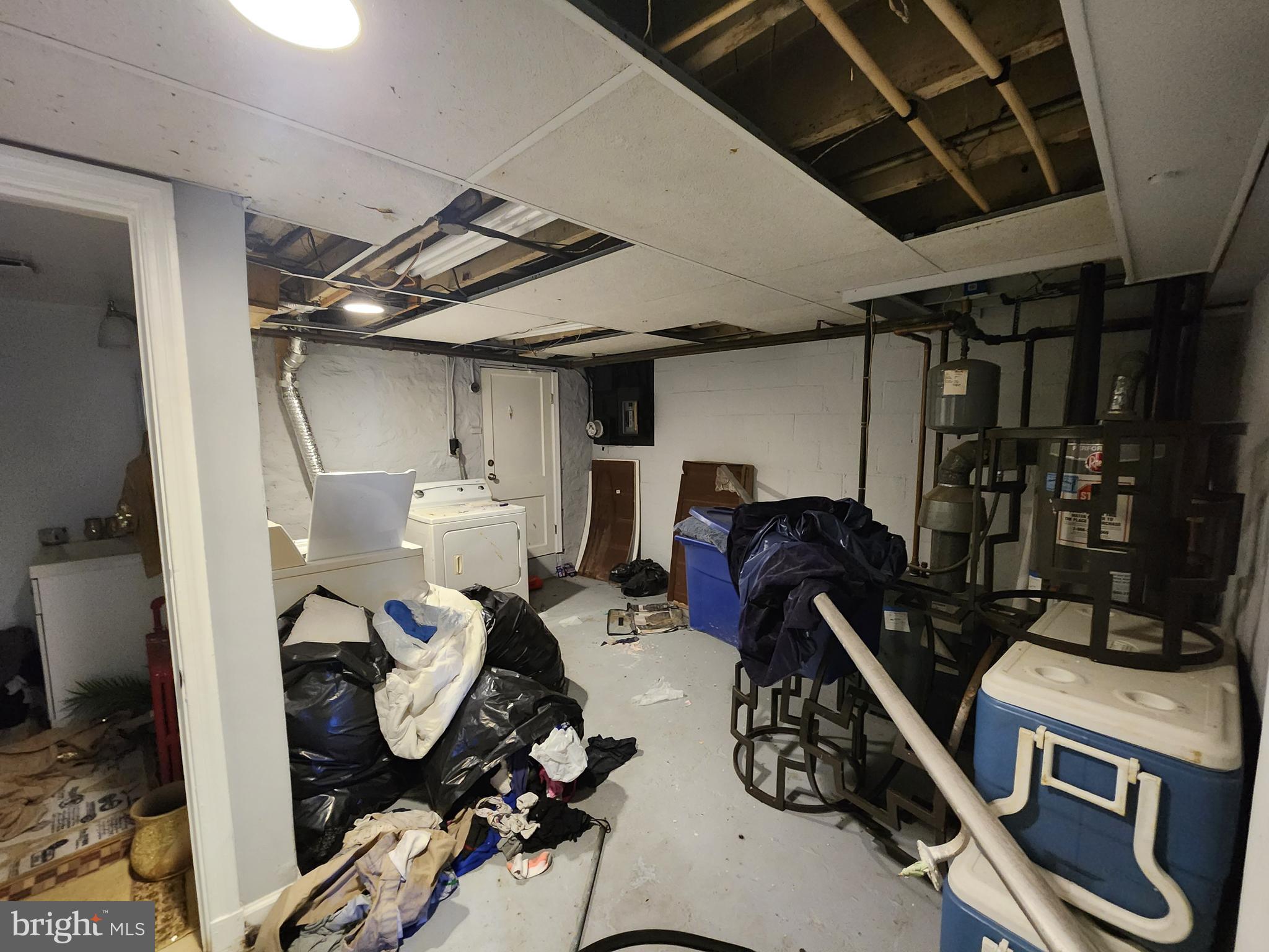 BEREA-BIDDLE STREET HISTORIC DISTRICT - Residential