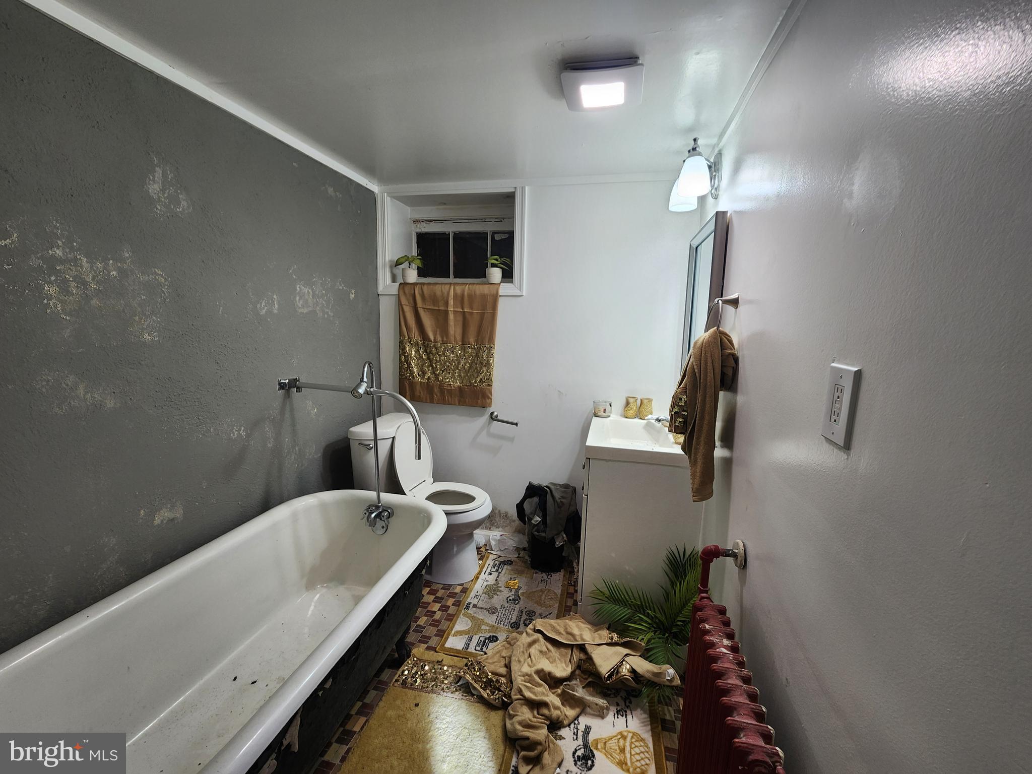 BEREA-BIDDLE STREET HISTORIC DISTRICT - Residential