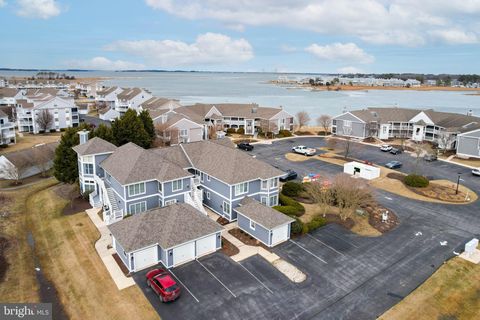 Condo For Sale - 30469 Shore Lane #33<br/> OCEAN VIEW, DE 19970