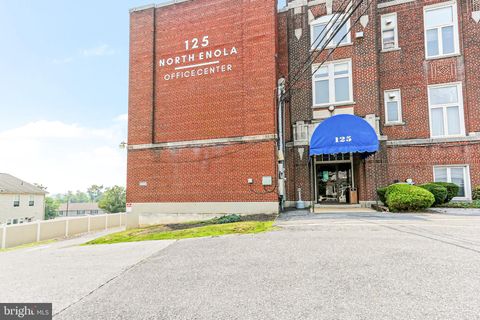 Photo of 125 N Enola Drive #205, ENOLA, PA 17025 (MLS # PACB2056642)