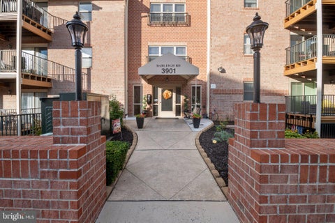 Condo For Sale - 3901 Darleigh Road #2H<br/> Baltimore County, NOTTINGHAM, MD 21236