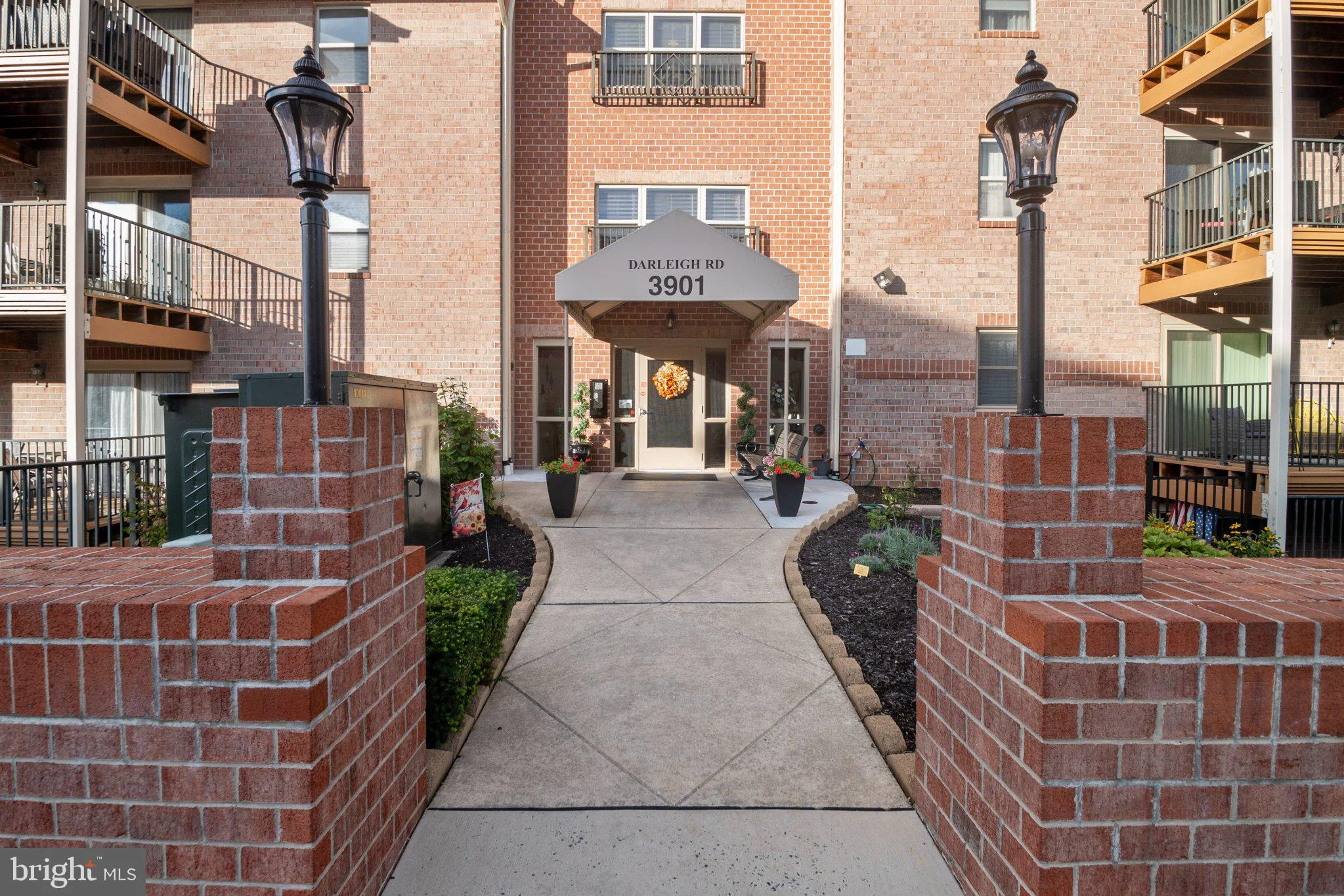 3901 Darleigh Road Unit 2H, Nottingham, MD 21236
