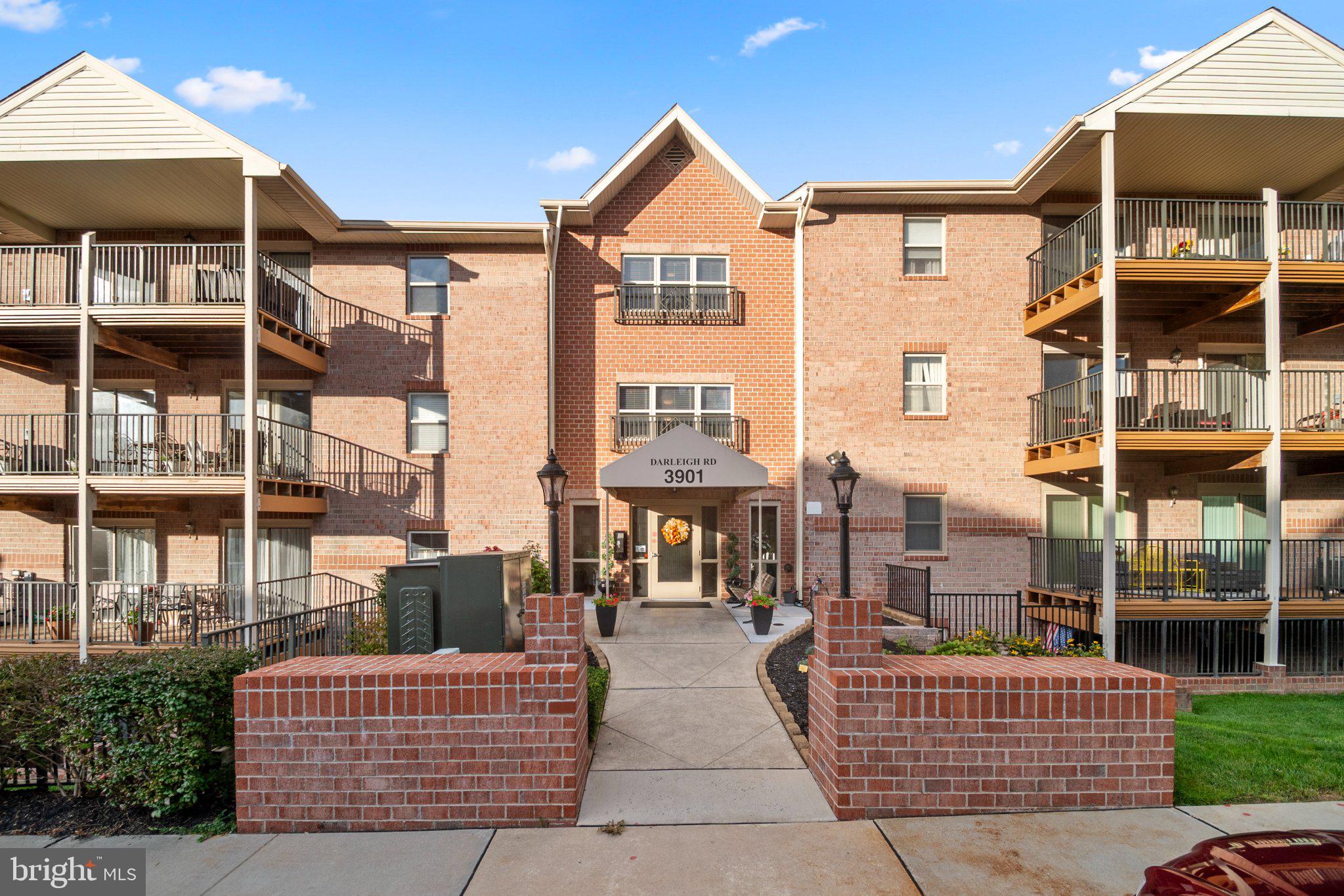 3901 DARLEIGH ROAD 2H