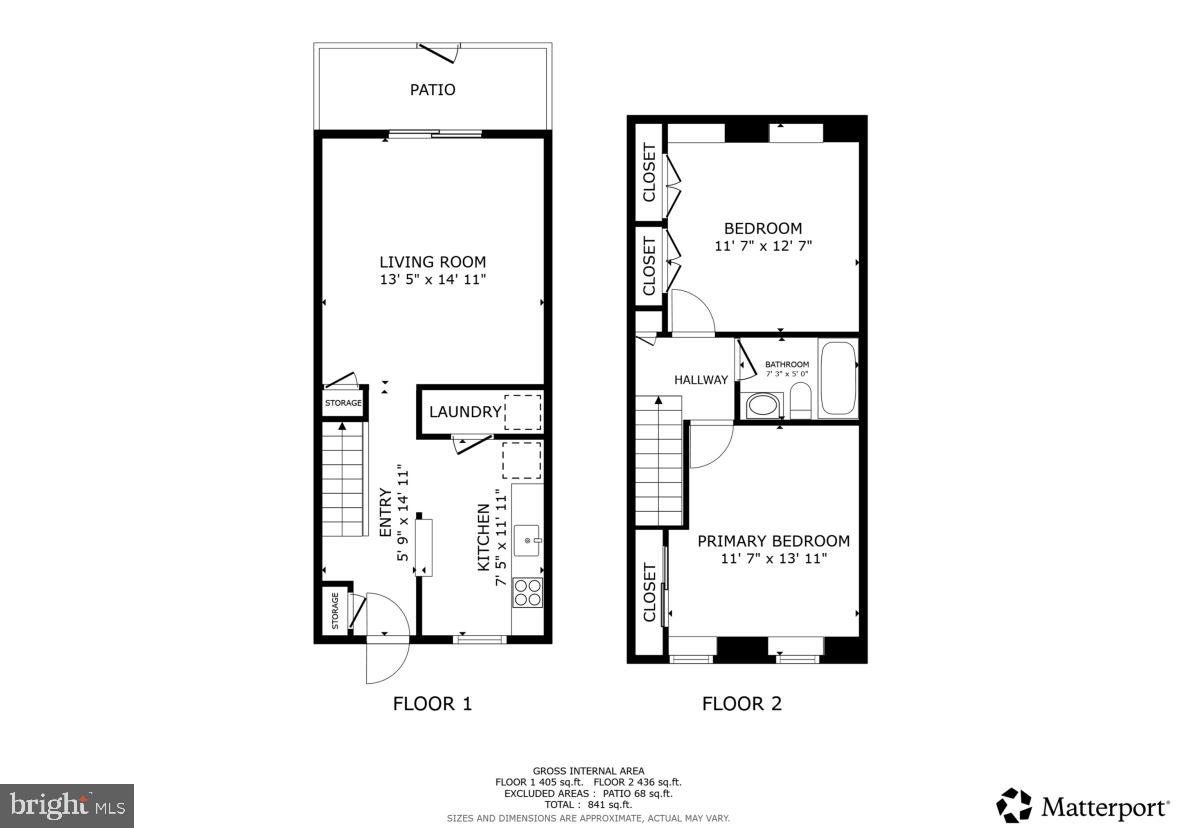 WINDMILL SQUARE - Residential