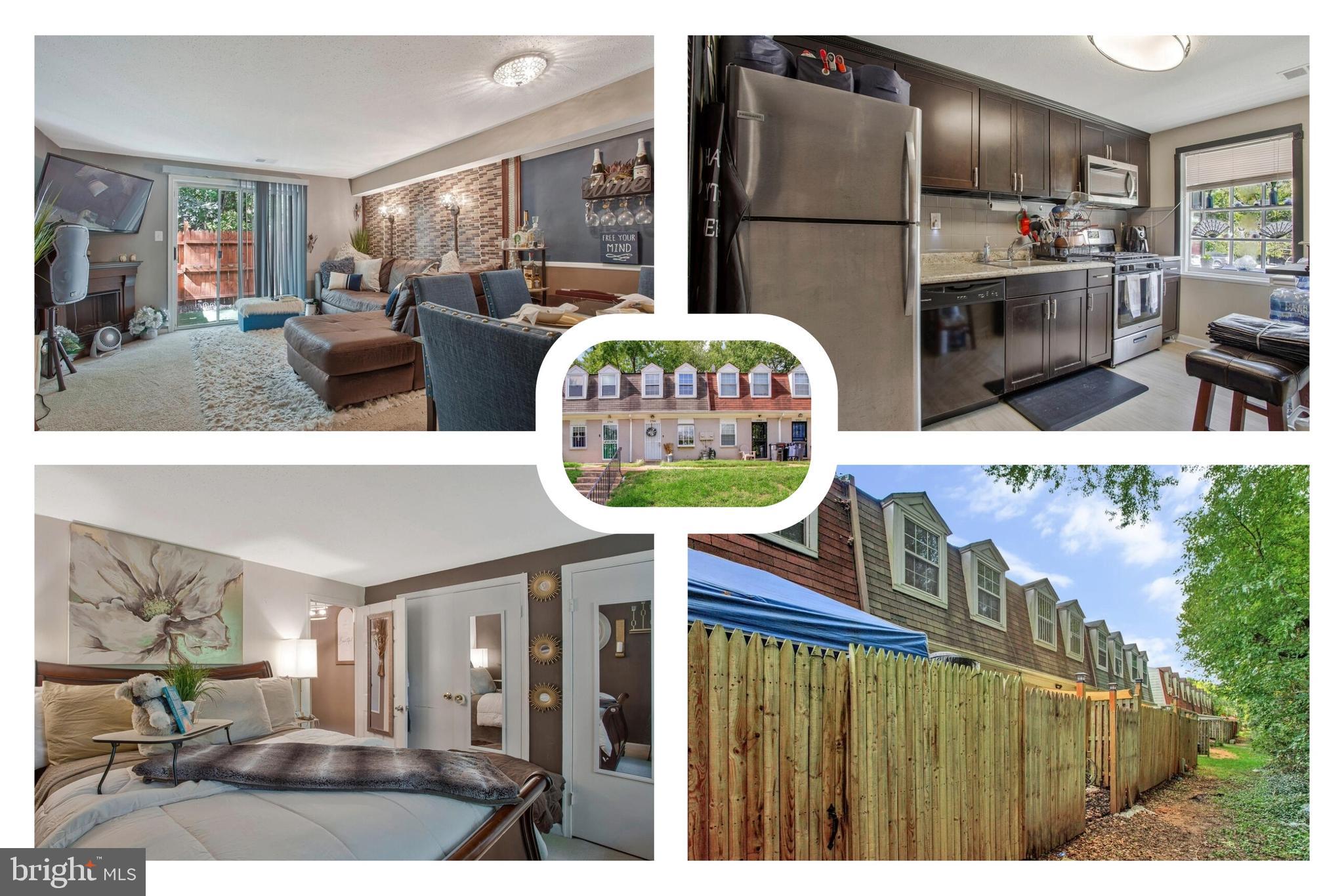 WINDMILL SQUARE - Residential