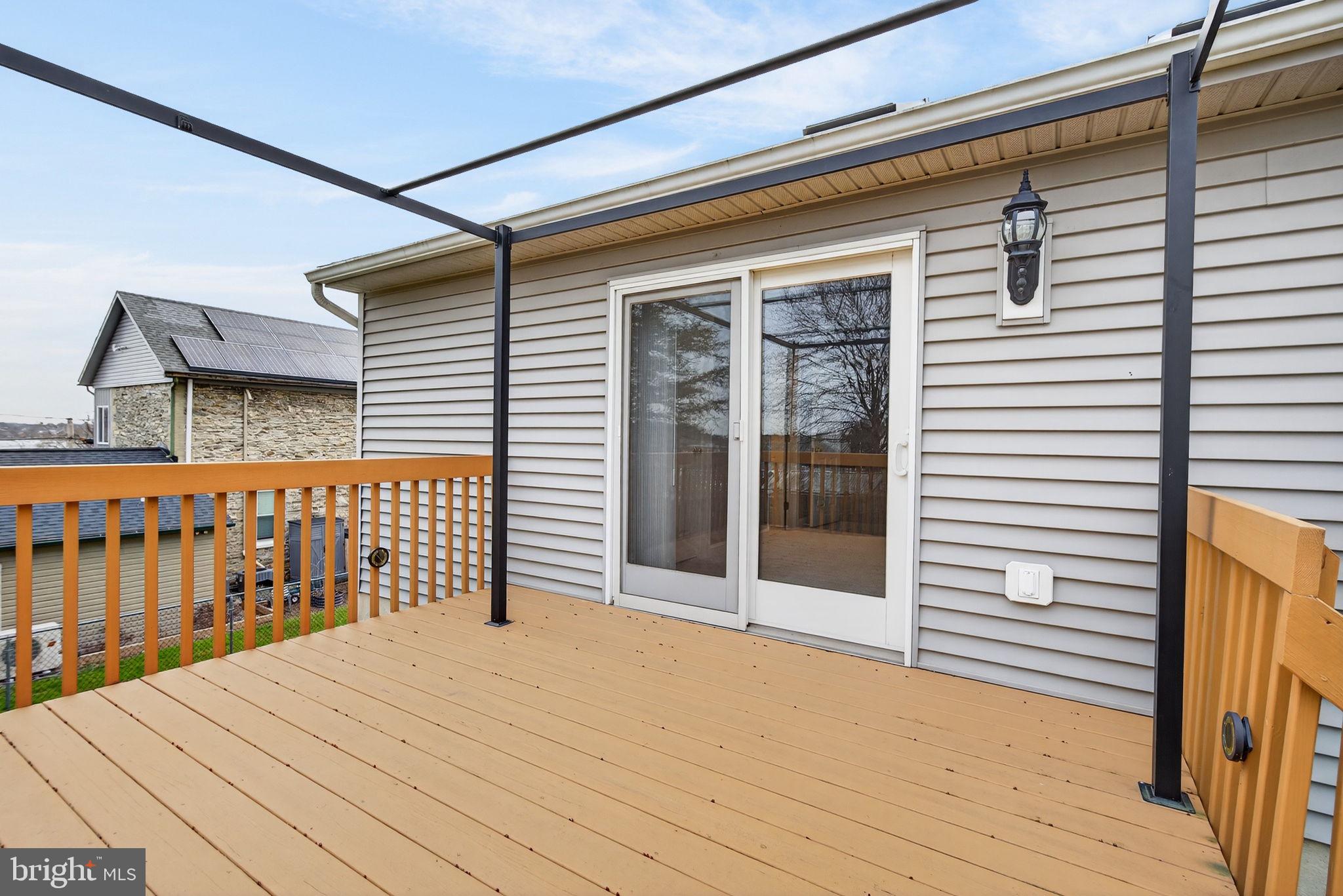 WRIGHTSVILLE - Residential