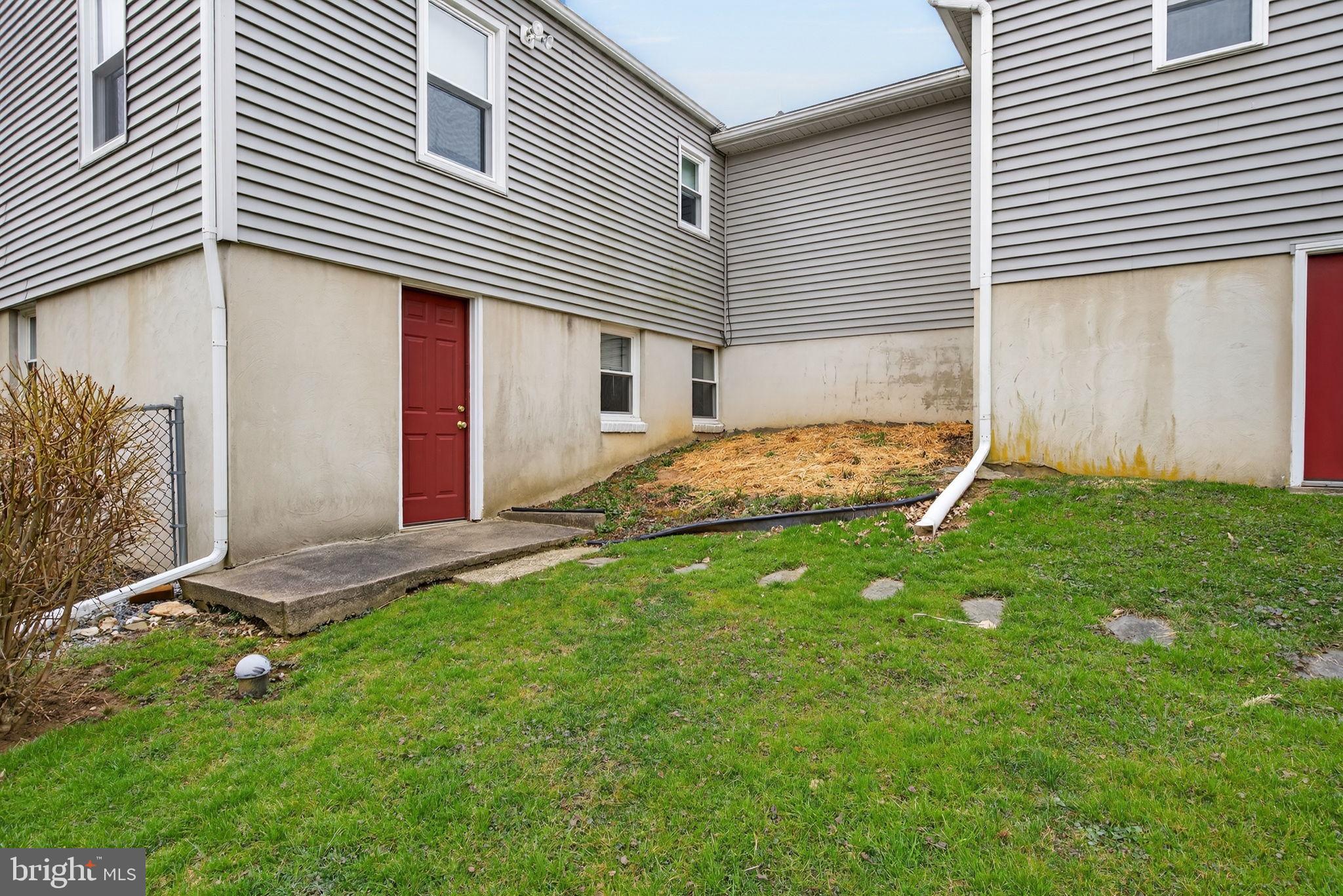 WRIGHTSVILLE - Residential