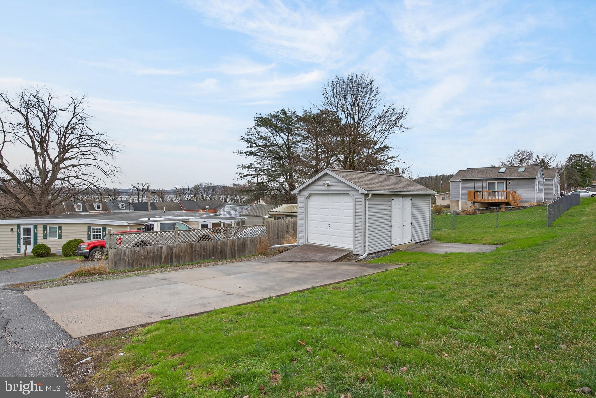 WRIGHTSVILLE - Residential