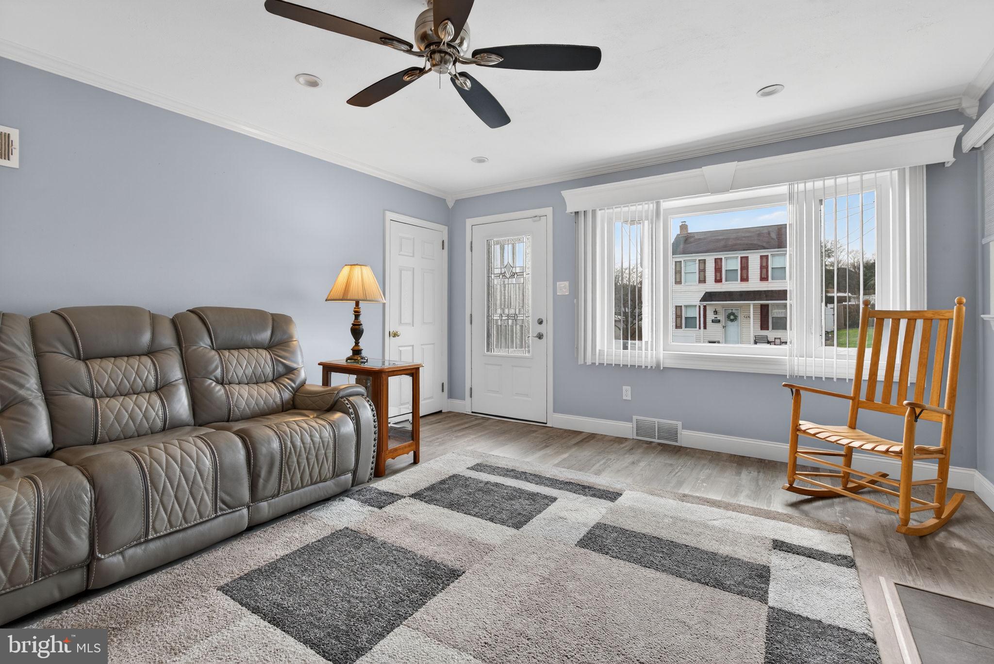 WRIGHTSVILLE - Residential