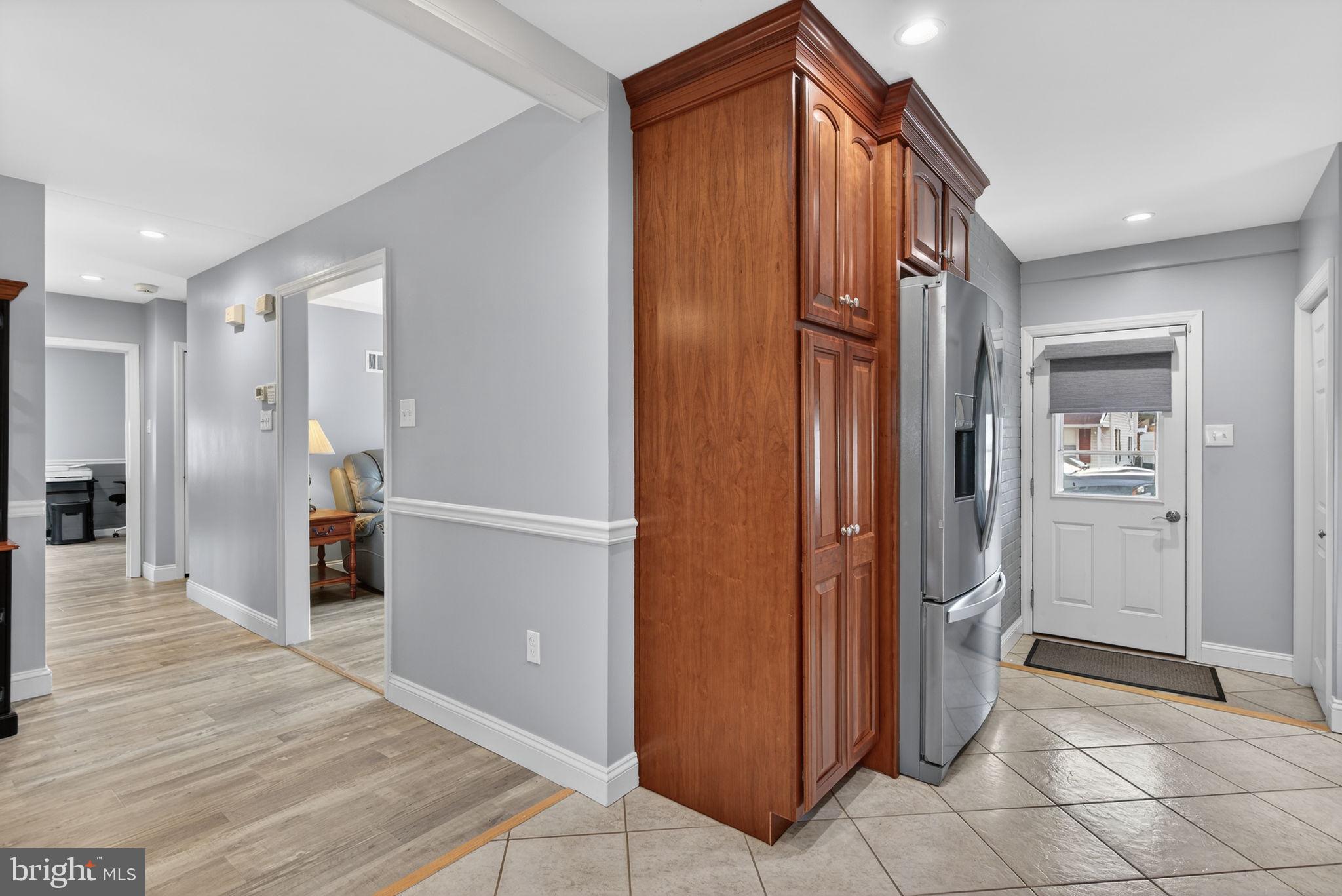 WRIGHTSVILLE - Residential