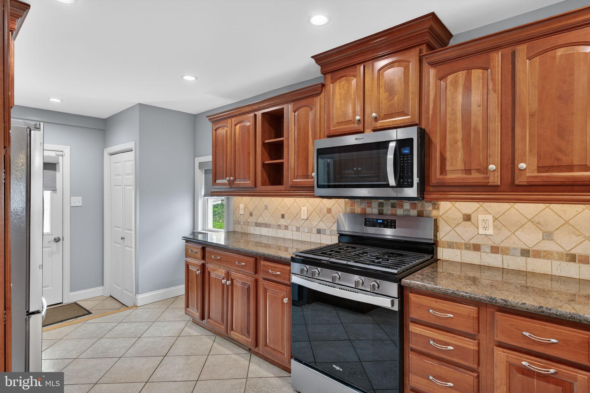 WRIGHTSVILLE - Residential