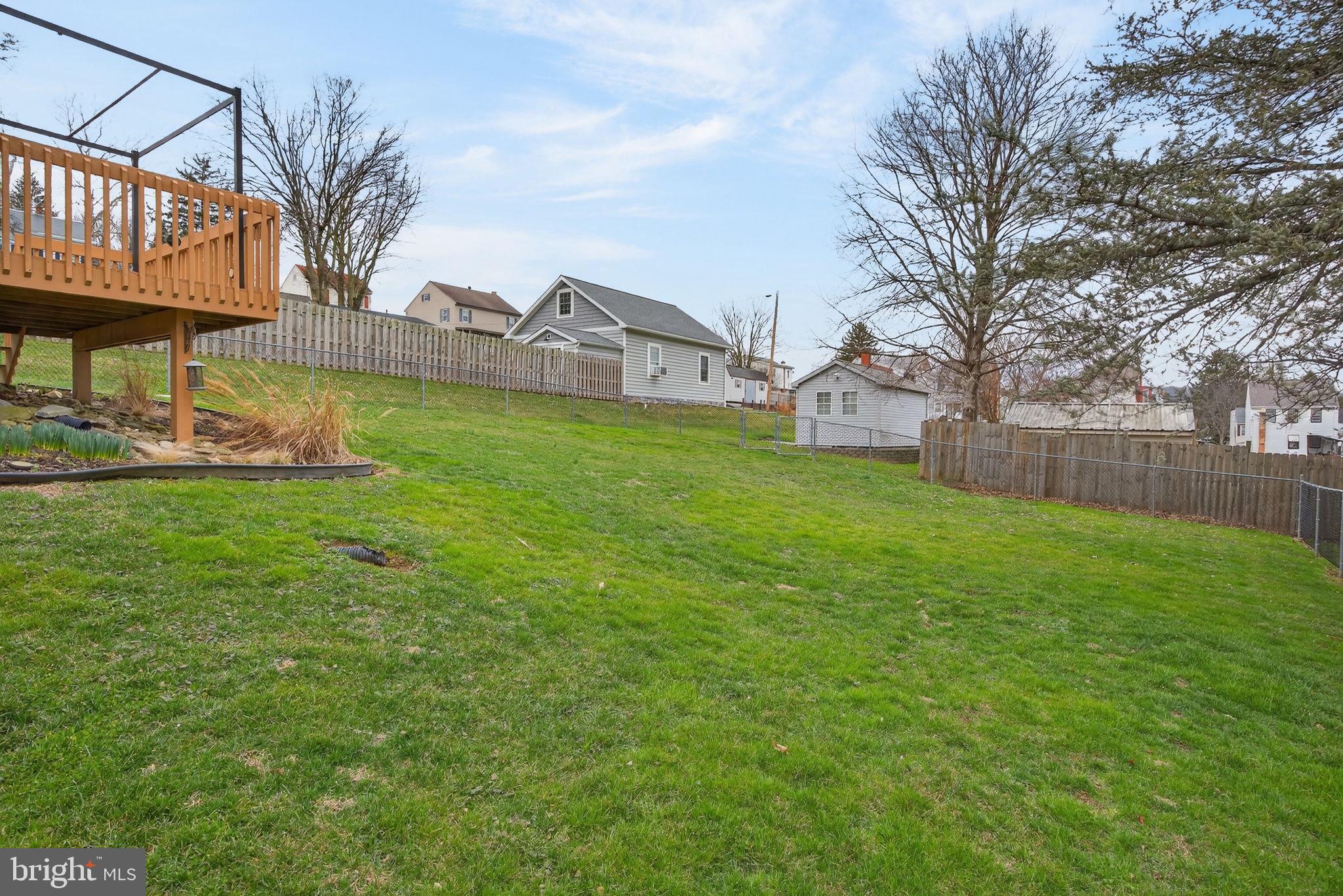 WRIGHTSVILLE - Residential