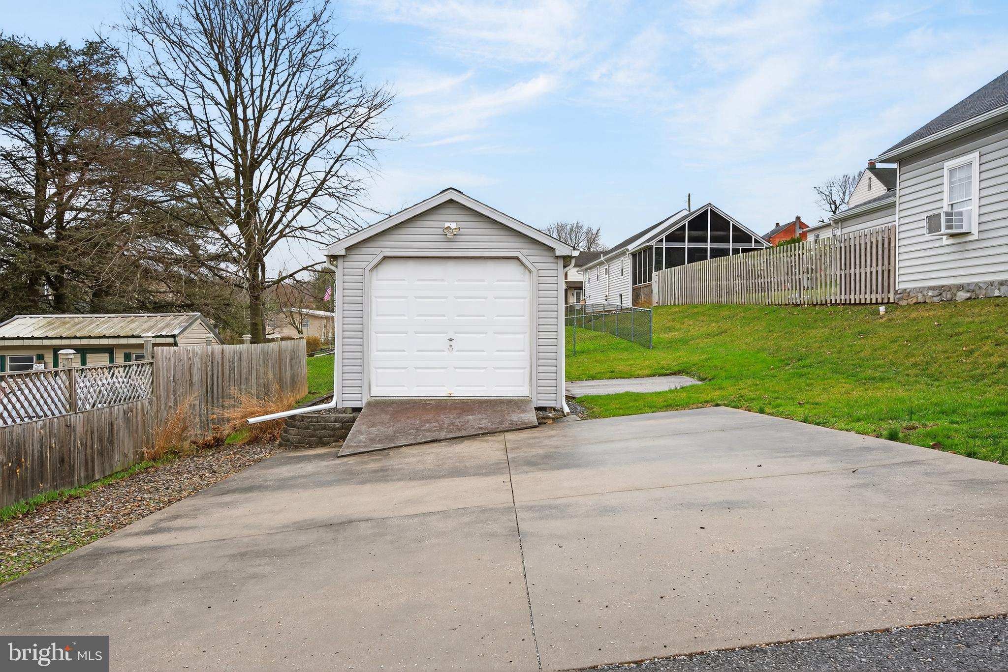 WRIGHTSVILLE - Residential