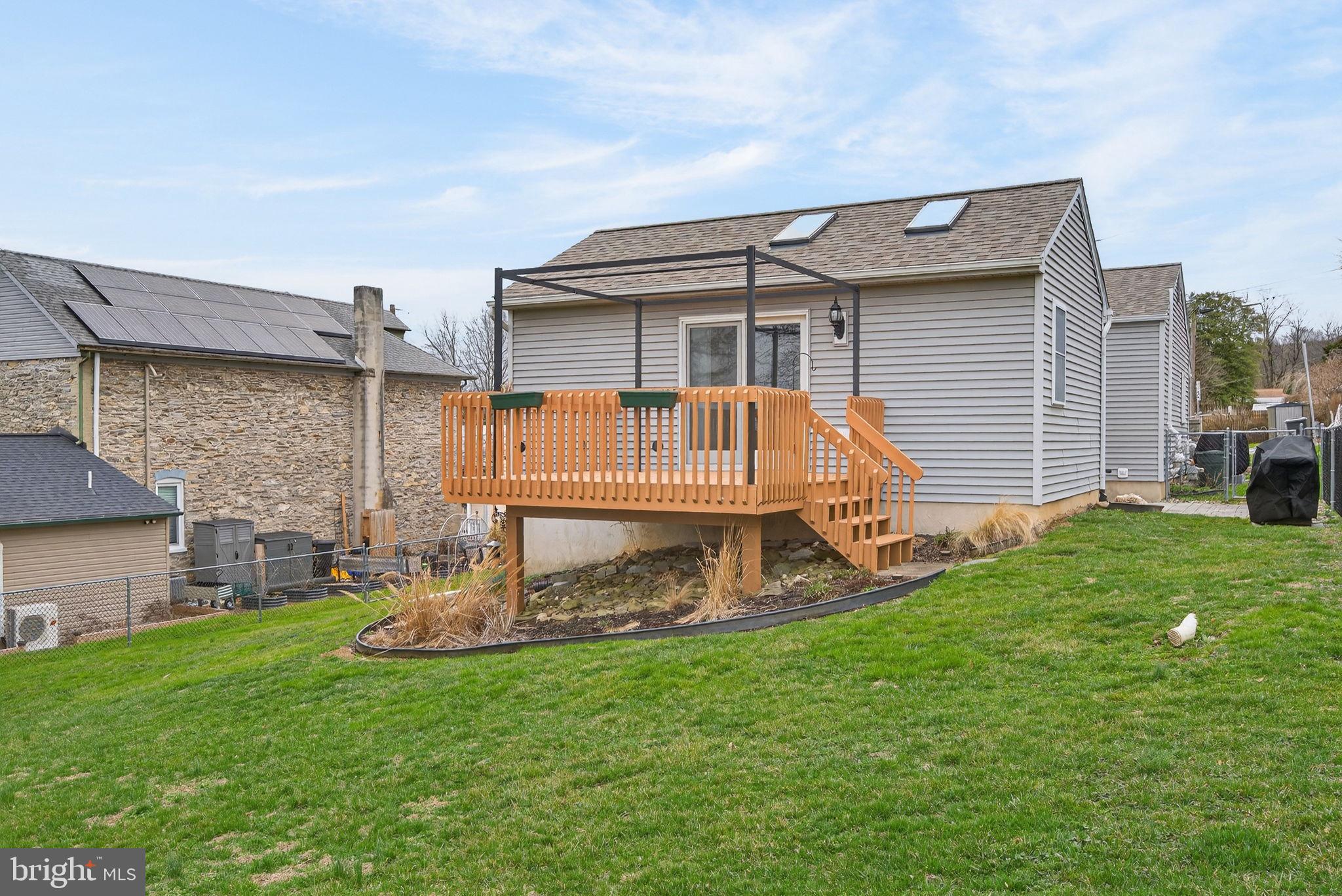 WRIGHTSVILLE - Residential