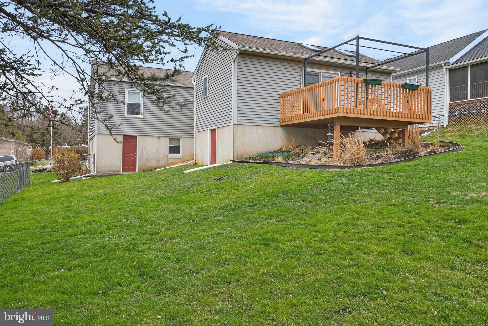 WRIGHTSVILLE - Residential