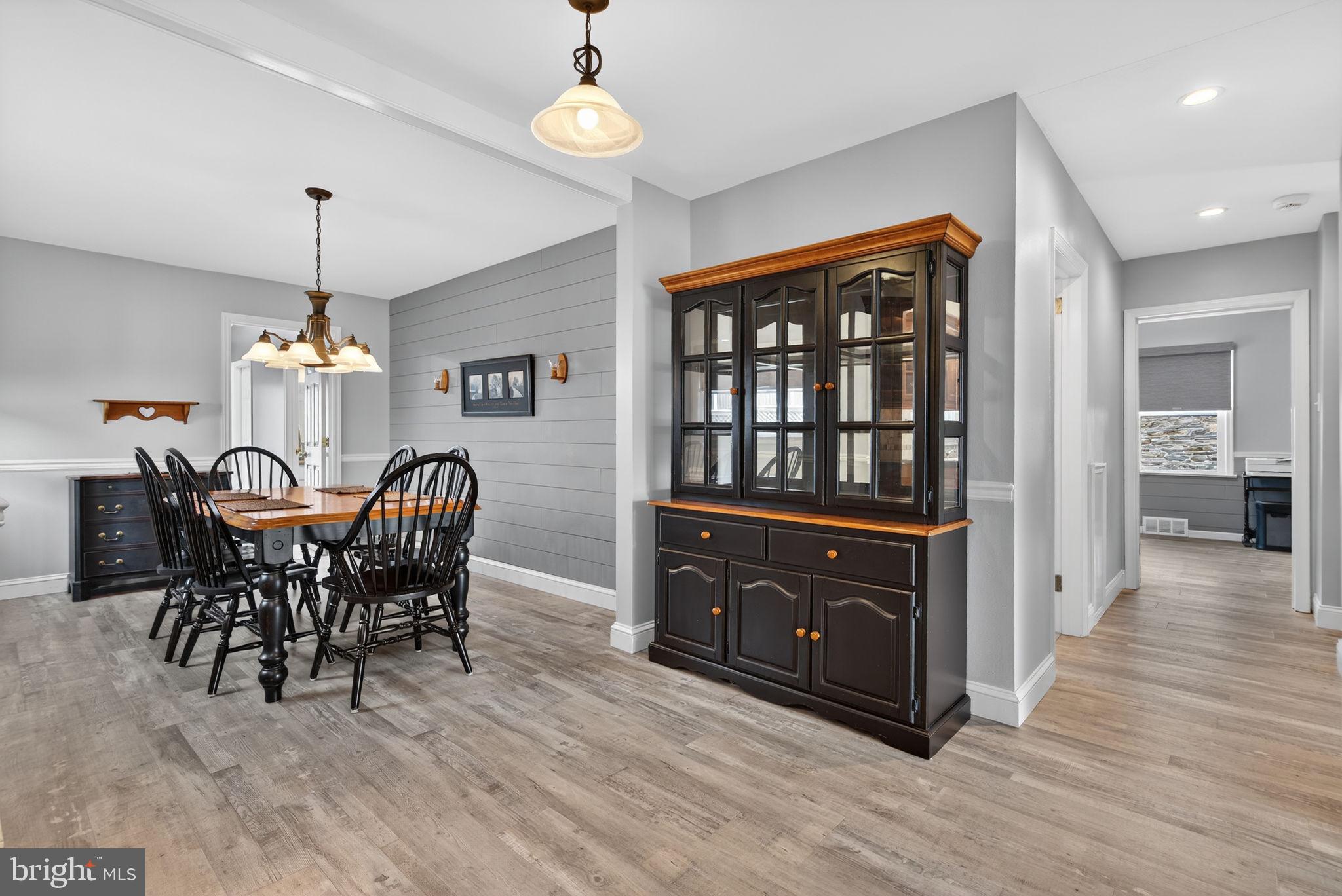 WRIGHTSVILLE - Residential