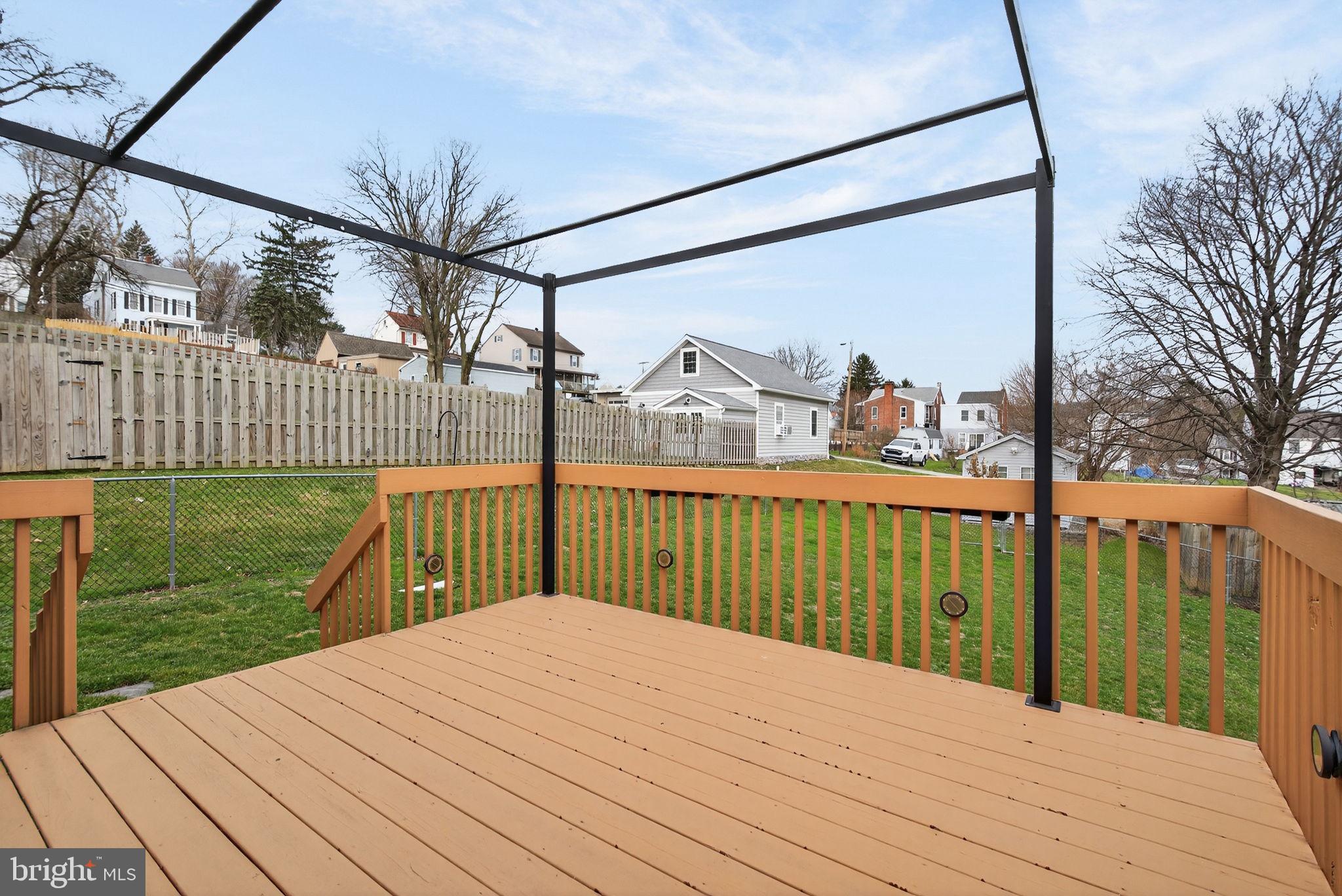 WRIGHTSVILLE - Residential