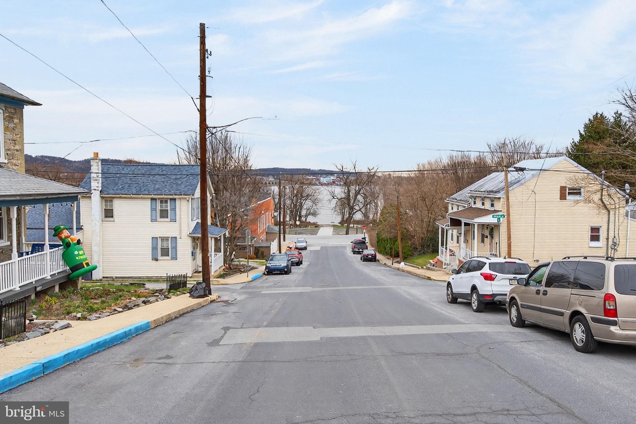 WRIGHTSVILLE - Residential