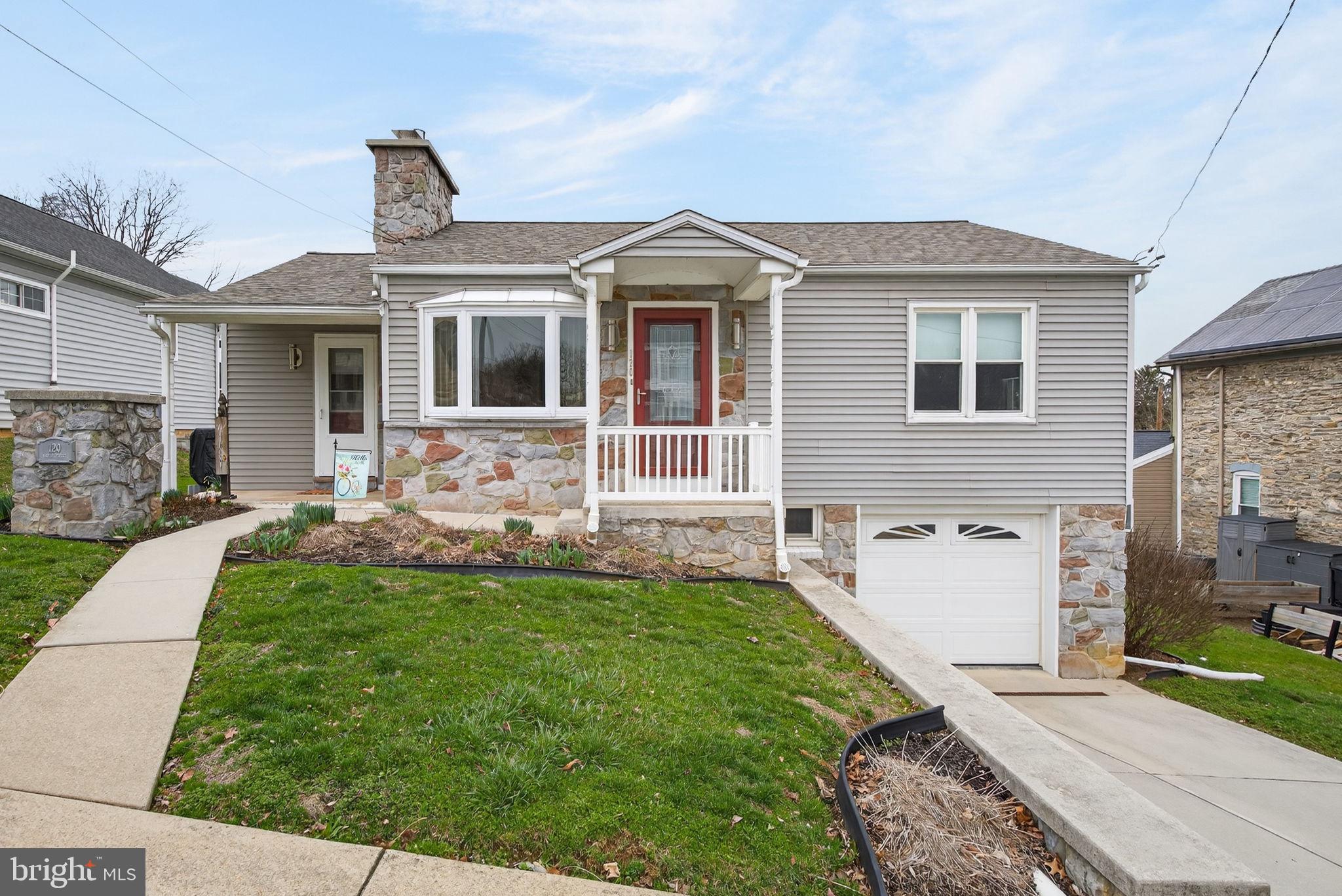 WRIGHTSVILLE - Residential