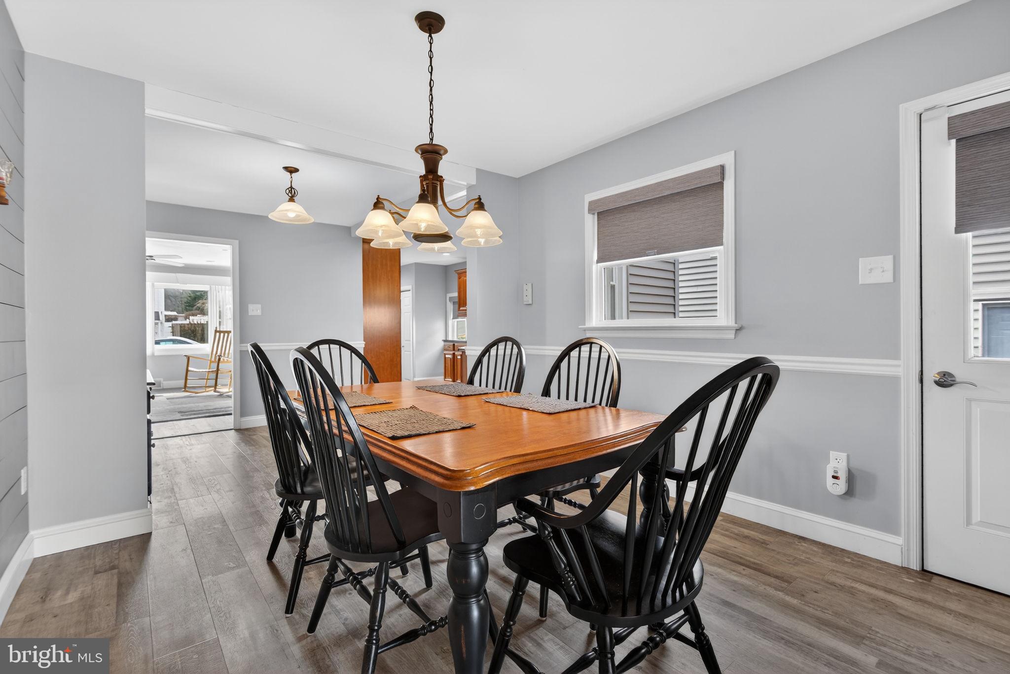 WRIGHTSVILLE - Residential